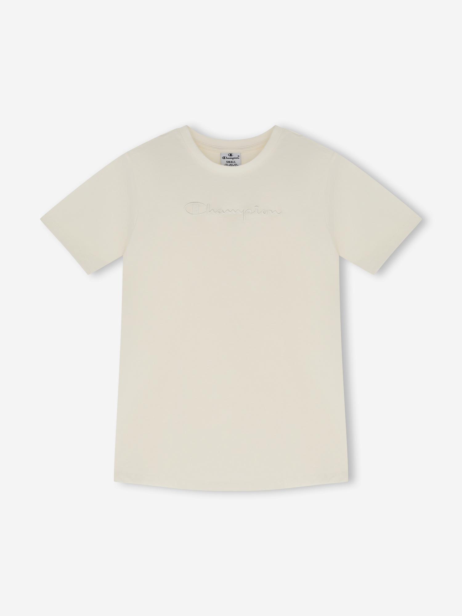 

Футболка женская Champion, Бежевый