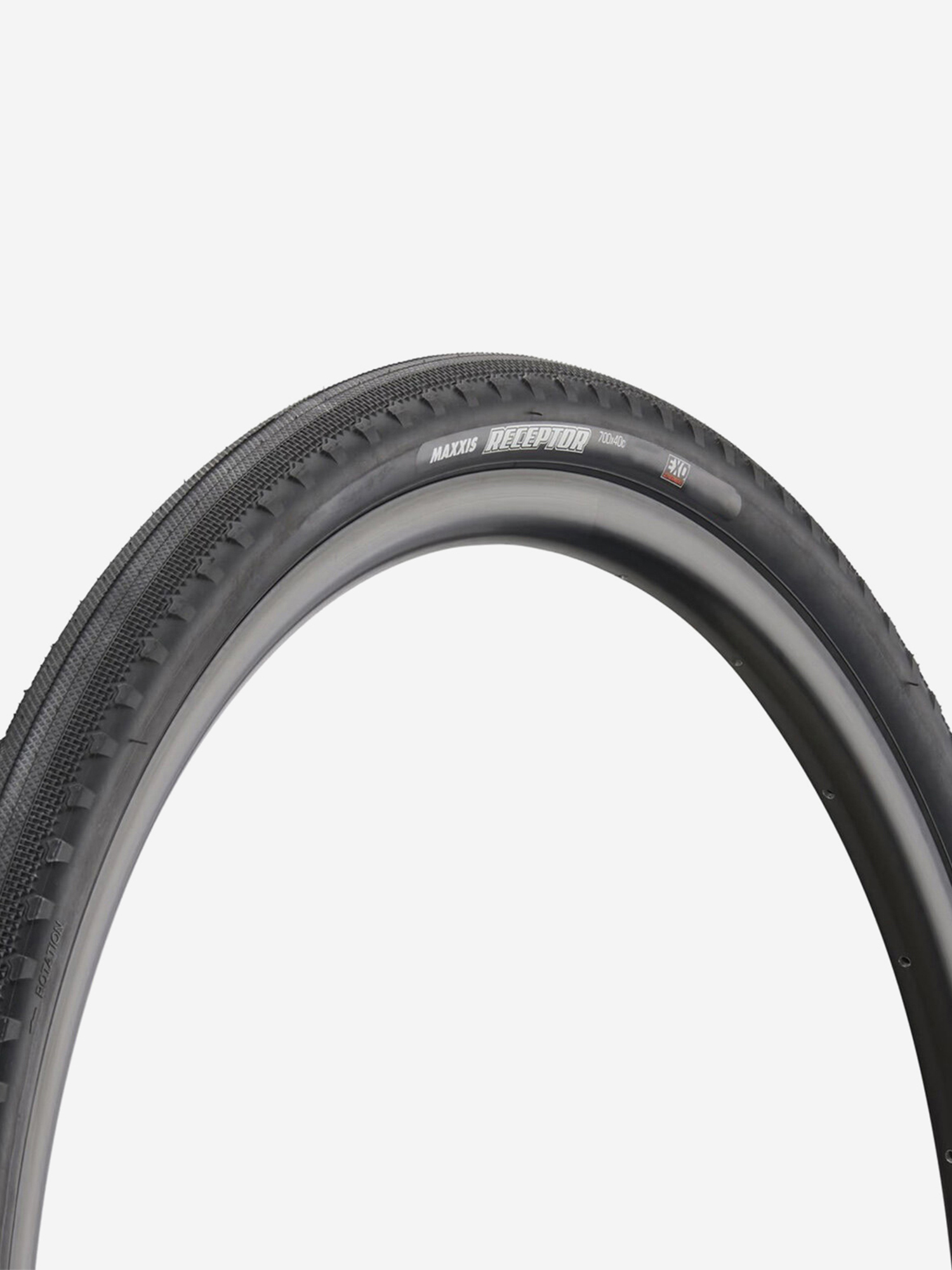 Изображение товара Покрышка Maxxis Receptor, 700 х 40 C