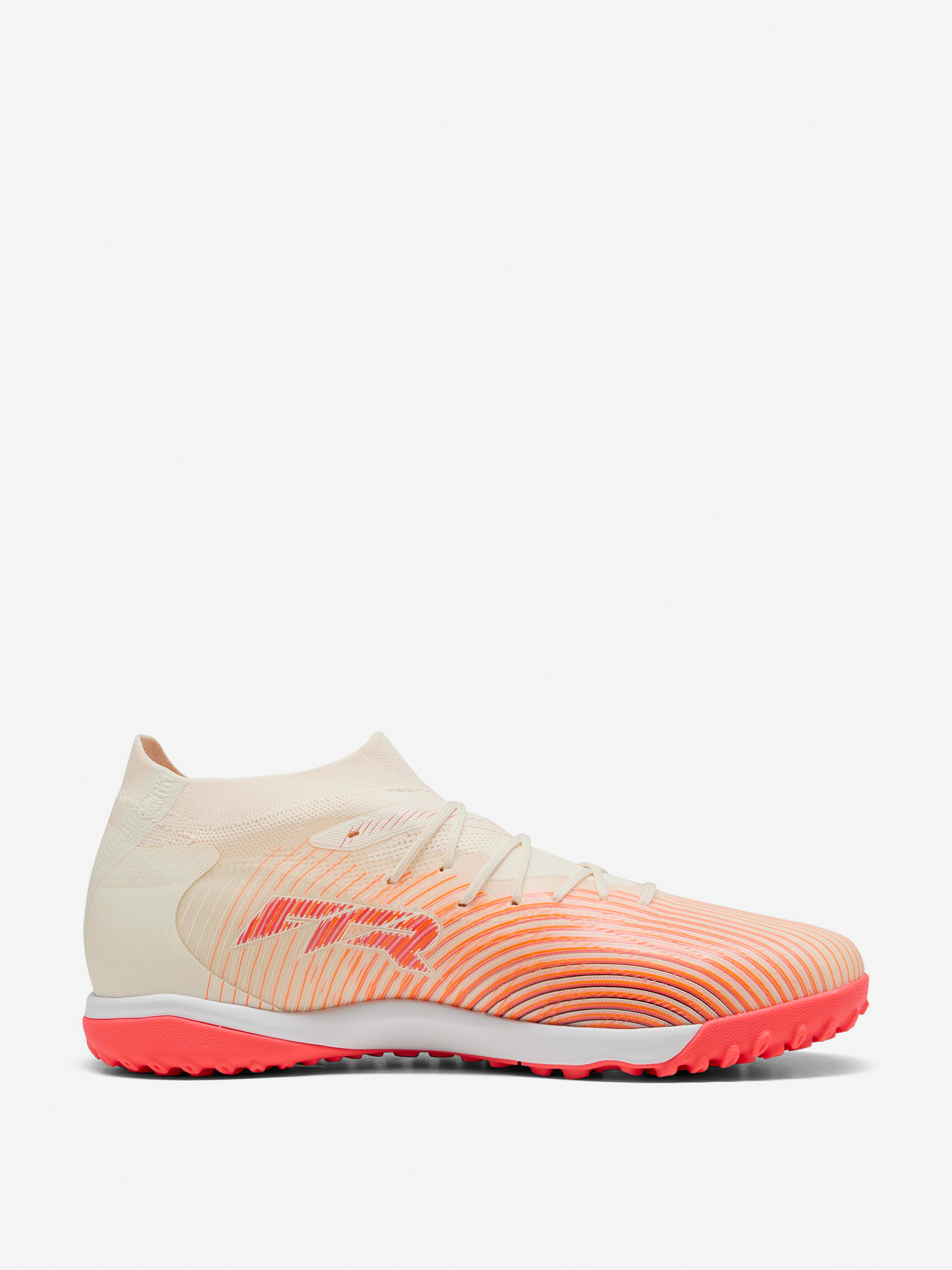 Бутсы мужские PUMA Future 9 Match Tt, Бежевый 3