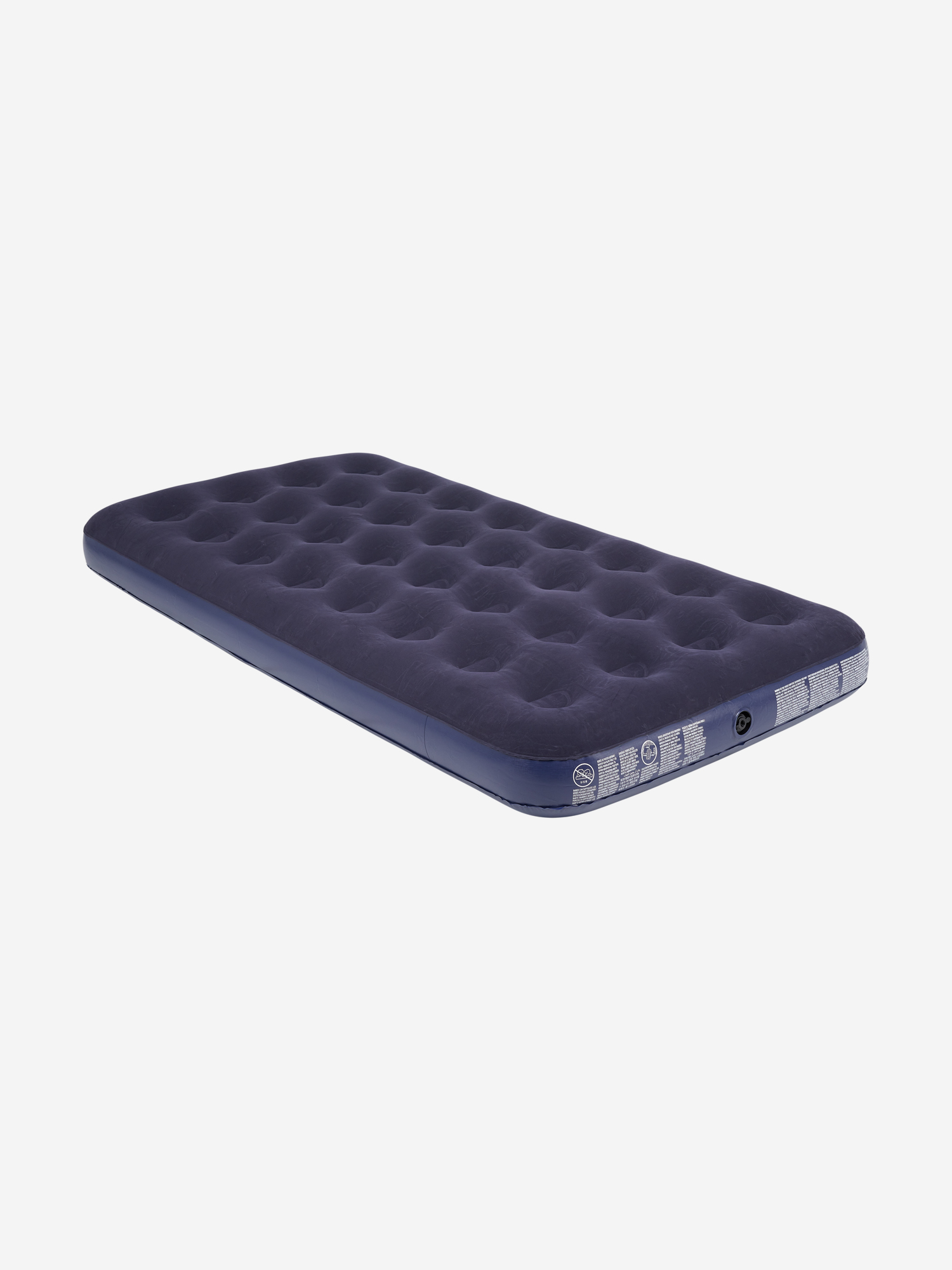 Матрас надувной Bestway 99 x 188 x 22 см, Синий