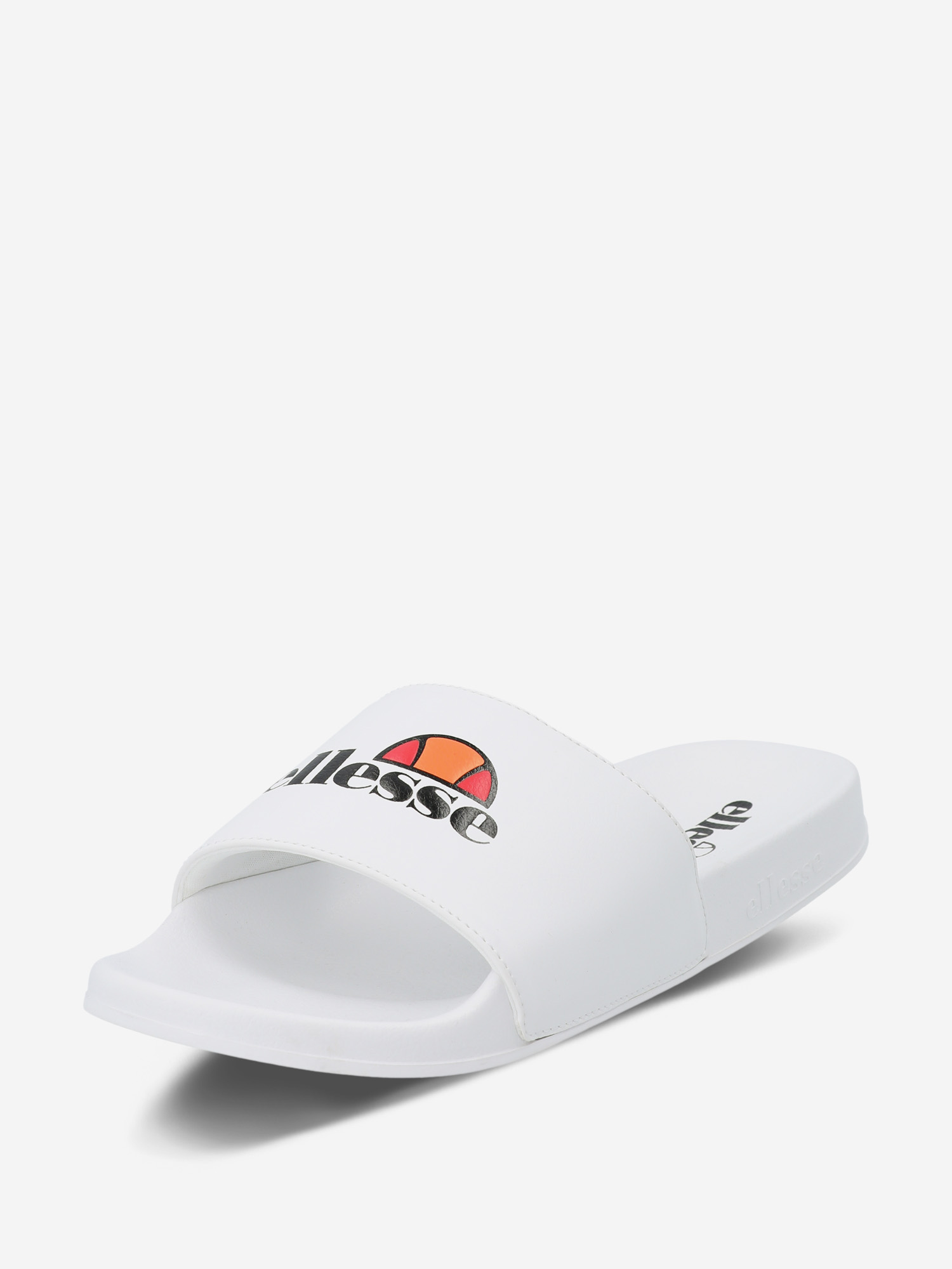 

Шлепанцы мужские ELLESSE Filippo Slide AM, Белый