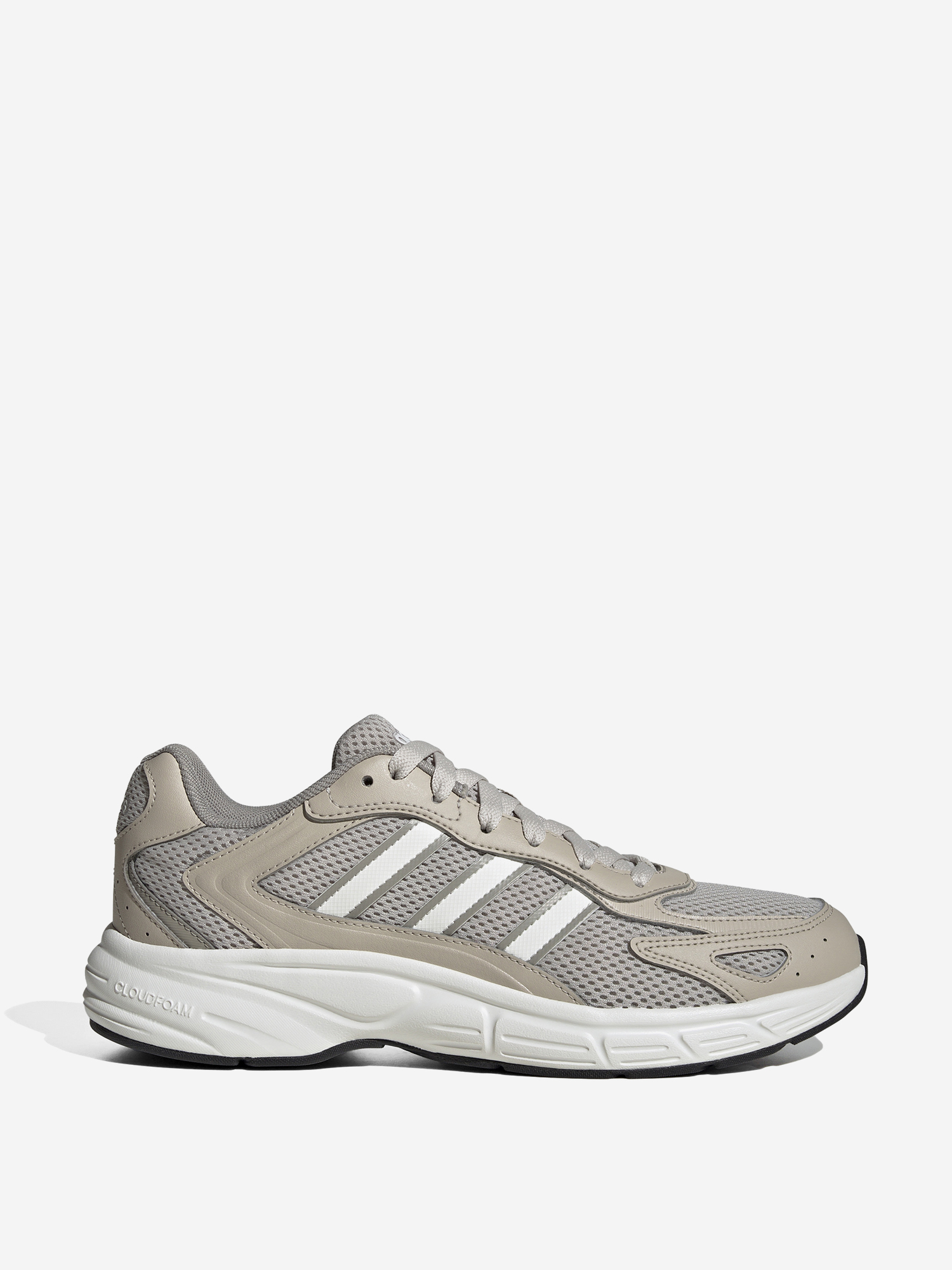 

Кроссовки мужские adidas Eclyptix 2000, Бежевый