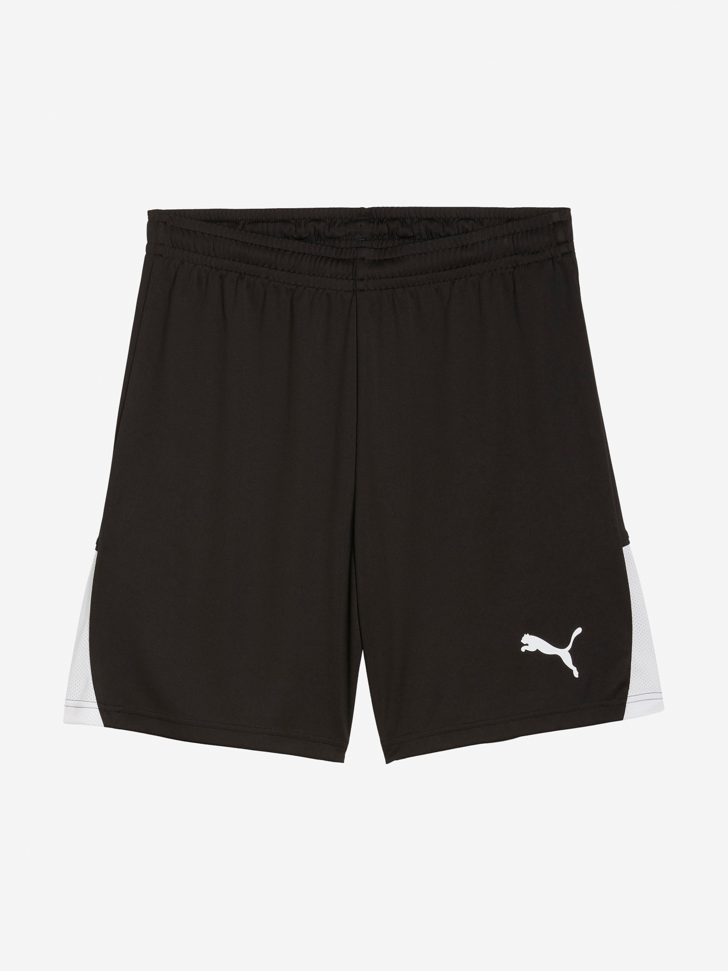 Изображение товара Мужские футбольные шорты PUMA Teamliga26 для активных игр Изображение товара Мужские футбольные шорты PUMA Teamliga26 для активных игр