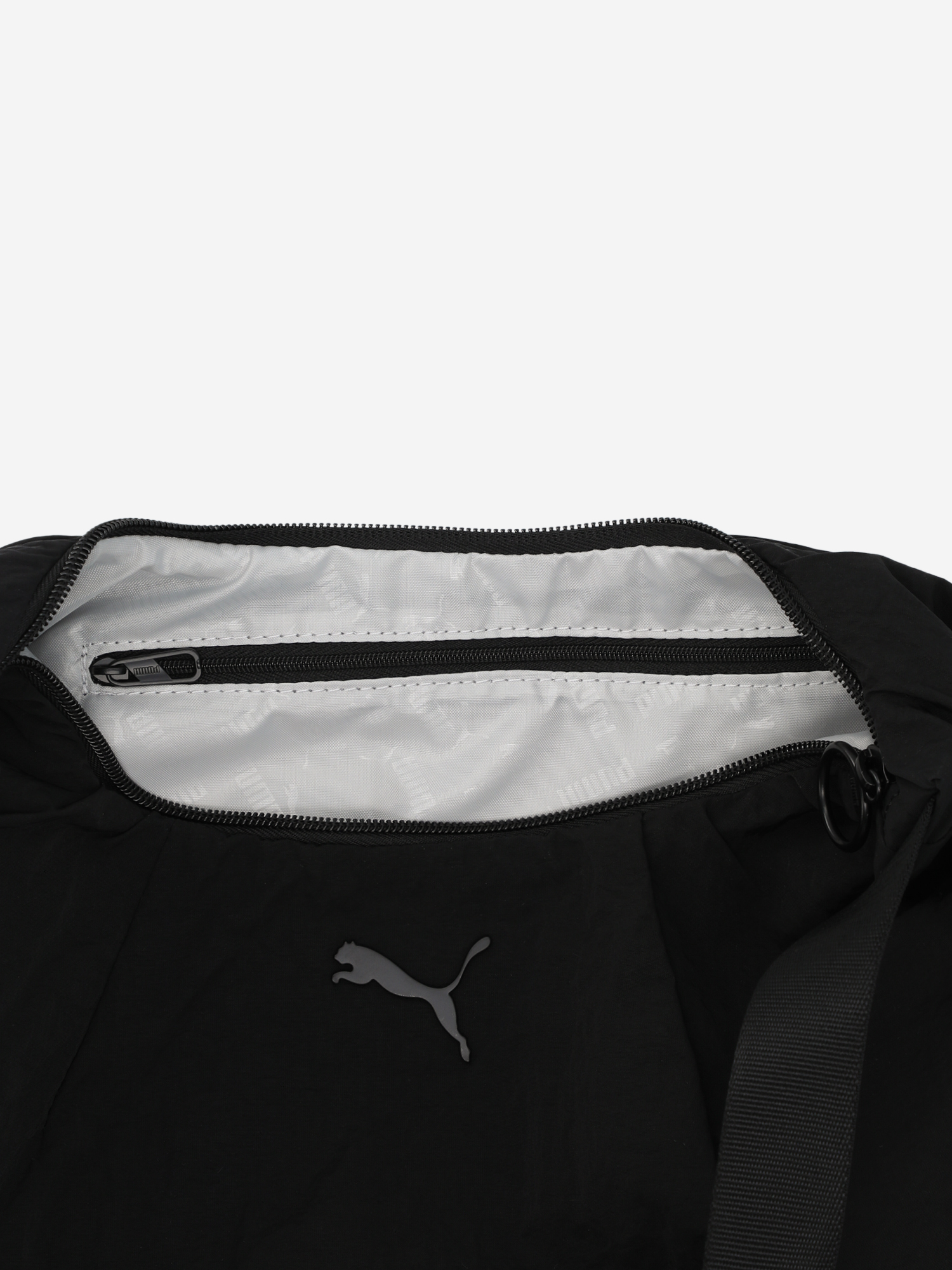 Сумка женская PUMA Essentials, Черный 4