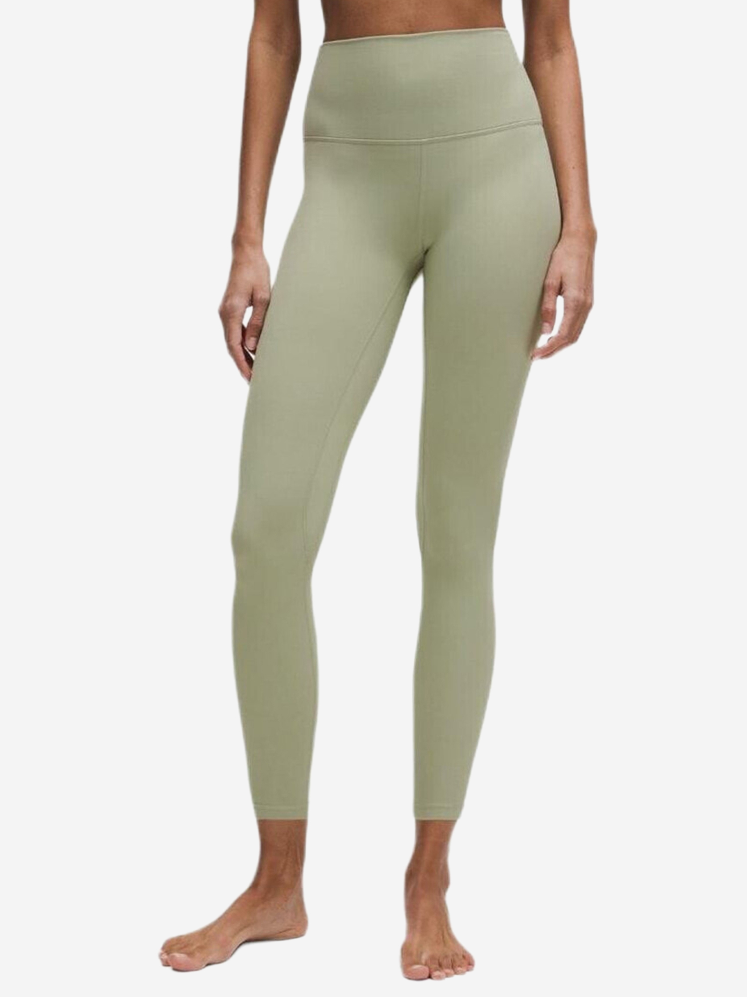 Изображение товара Легинсы Align Lululemon Женские мятные