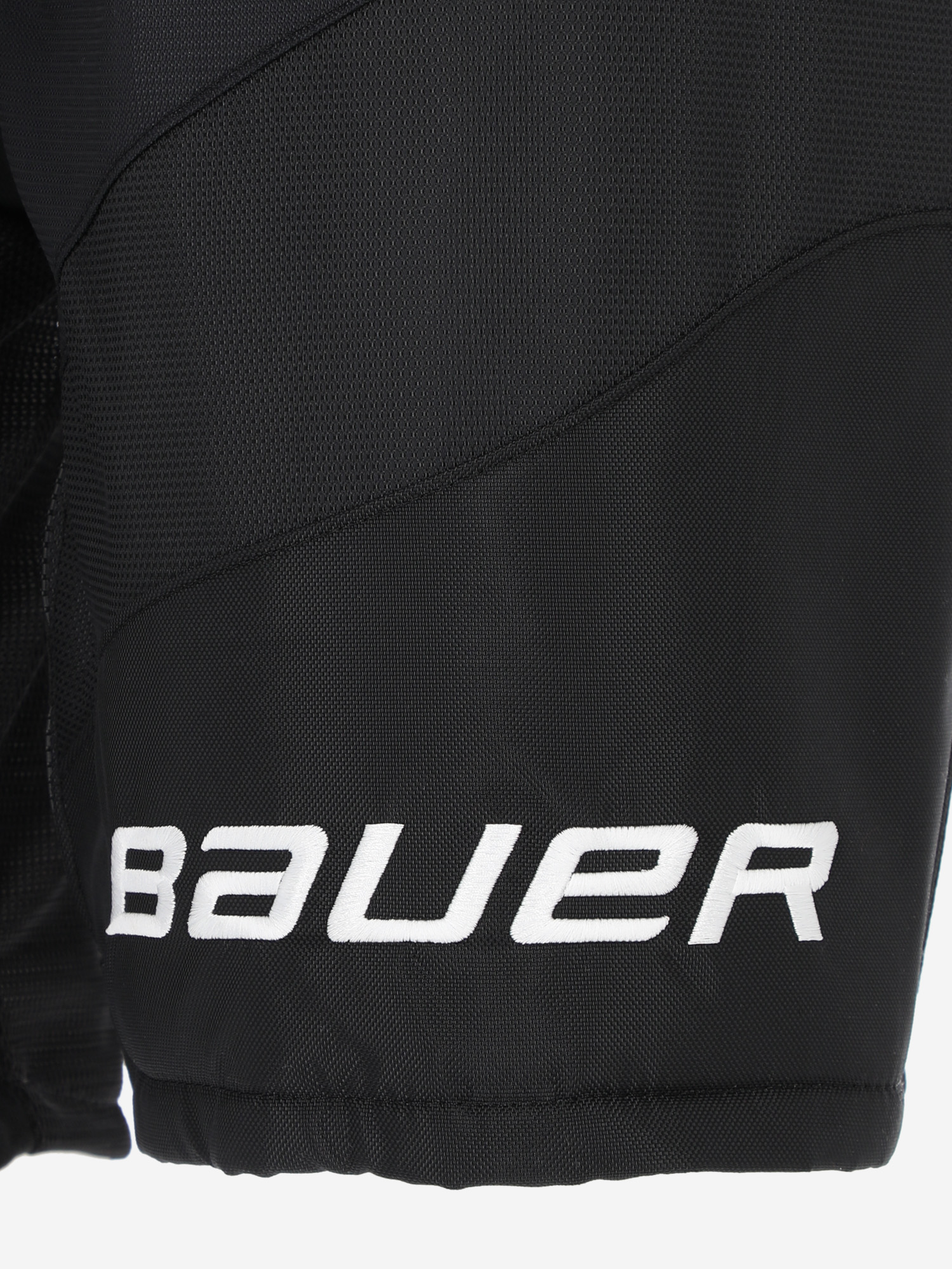 Шорты хоккейные Bauer Vapor Hyperlite, Черный 1059947B04-BLK - фото 10