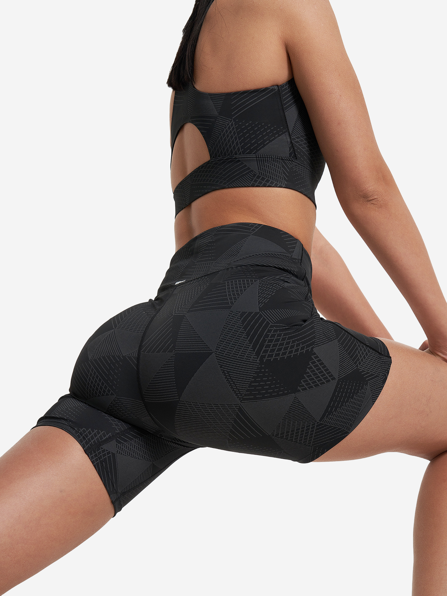 фото Велосипедки женские athlex, черный