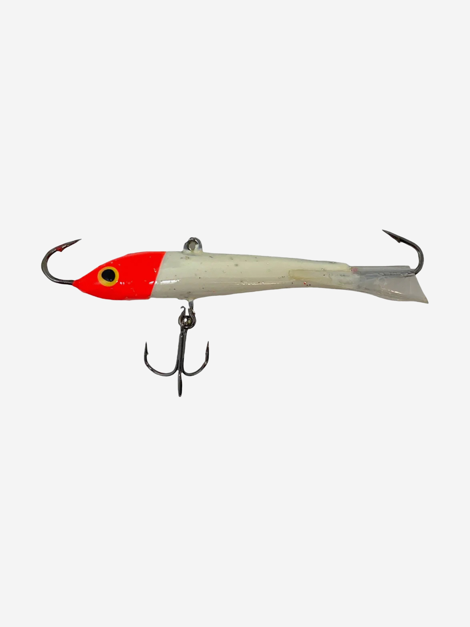 

Приманка Fishing Master 20 гр, Серый