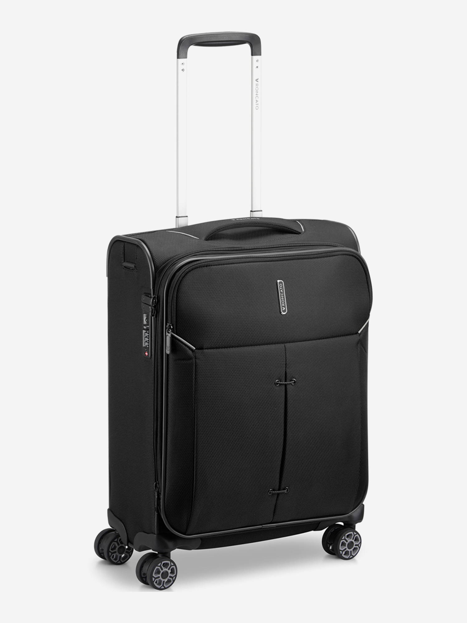 Изображение товара Roncato Ironik 2.0 Чемодан легкий и прочный для активных путешественников