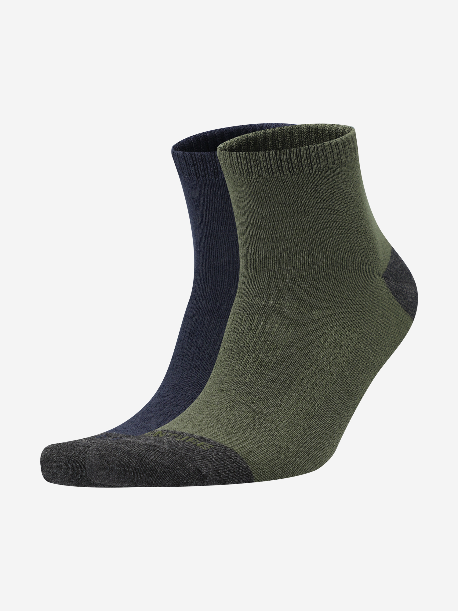 

Носки Outventure, 2 пары, Мультицвет