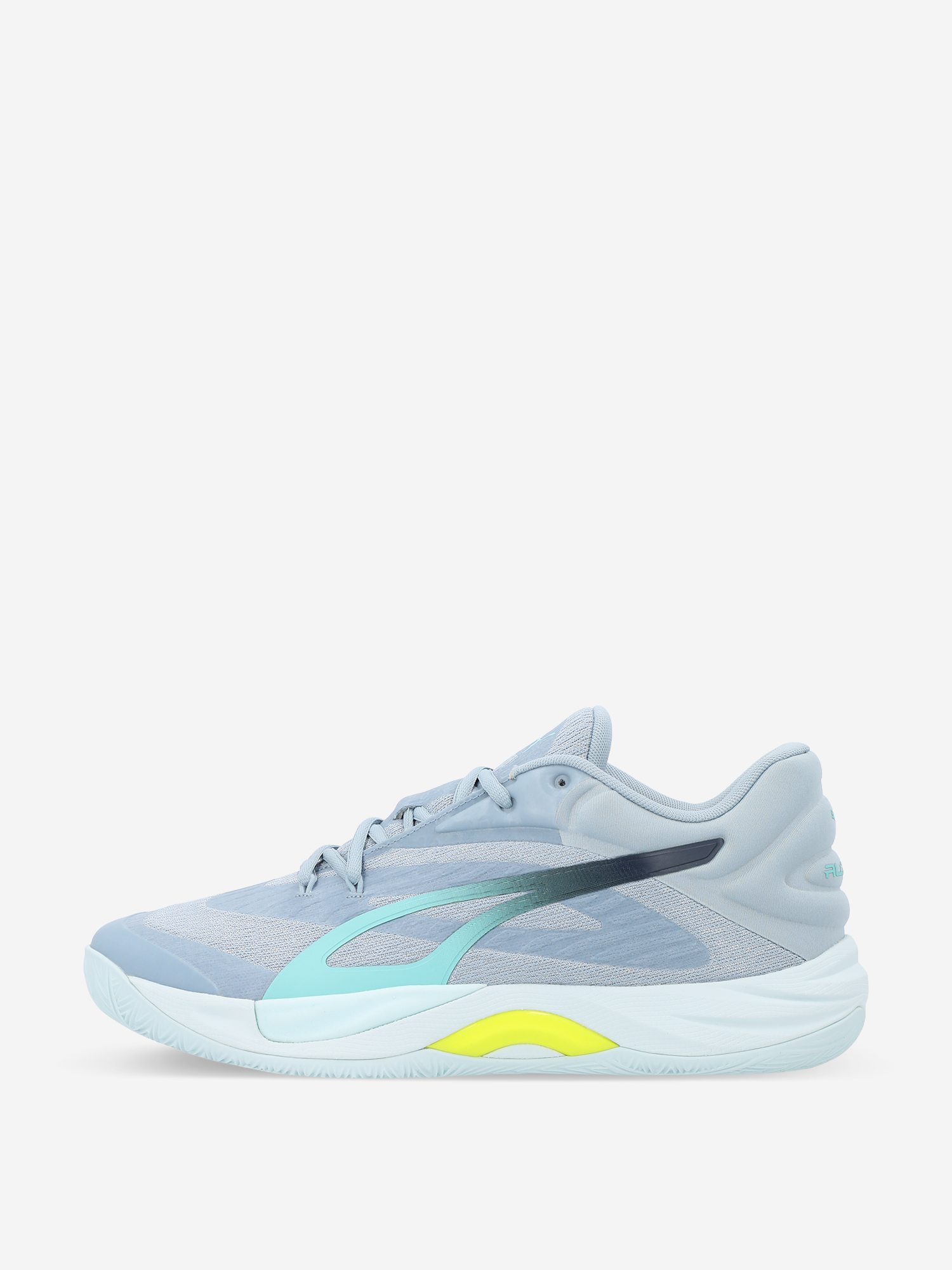 Кроссовки мужские PUMA All-Pro Nitro Skybreak 2, Синий