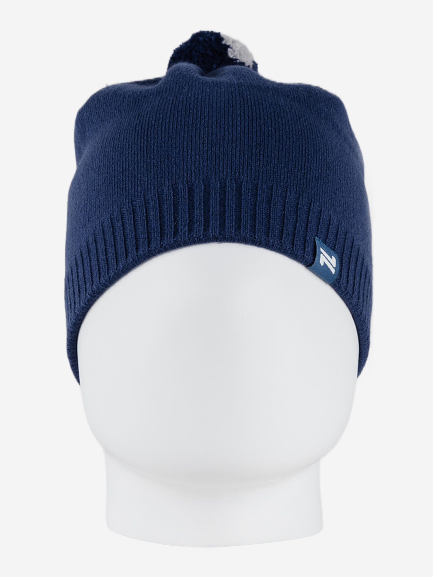 Шапка Nordski Sport, Синий