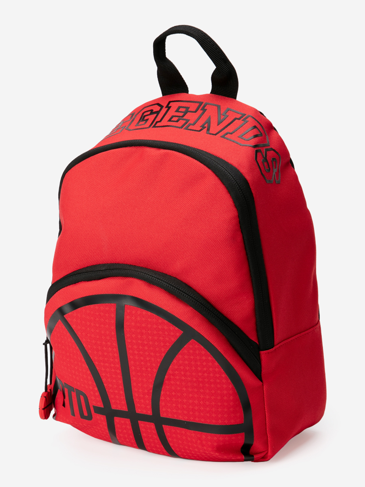 Изображение товара Рюкзак PlayToday для мальчиков, средний размер, спортивный стиль