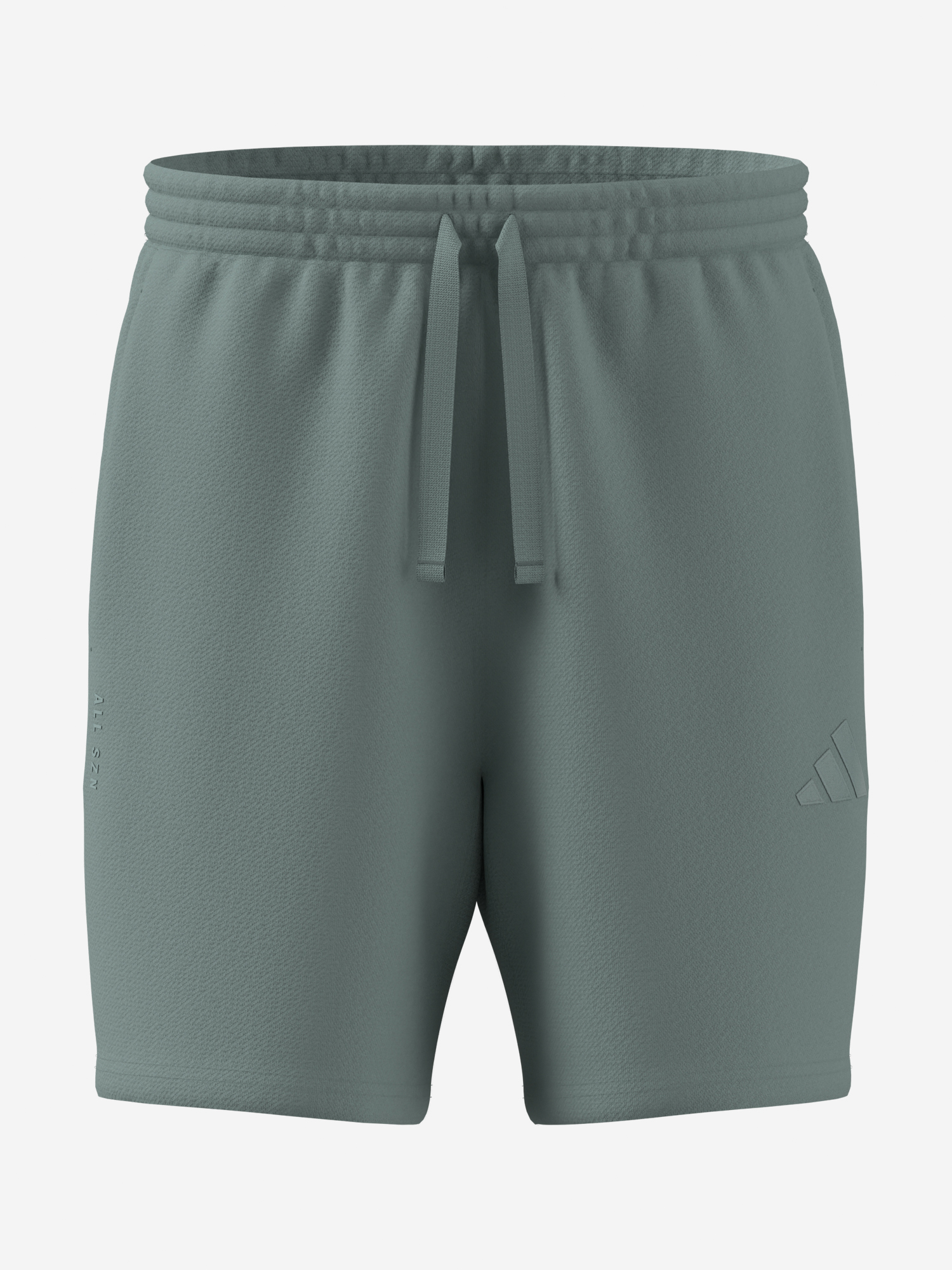 Мужские Шорты Adidas, хаки, арт. KC3157A01