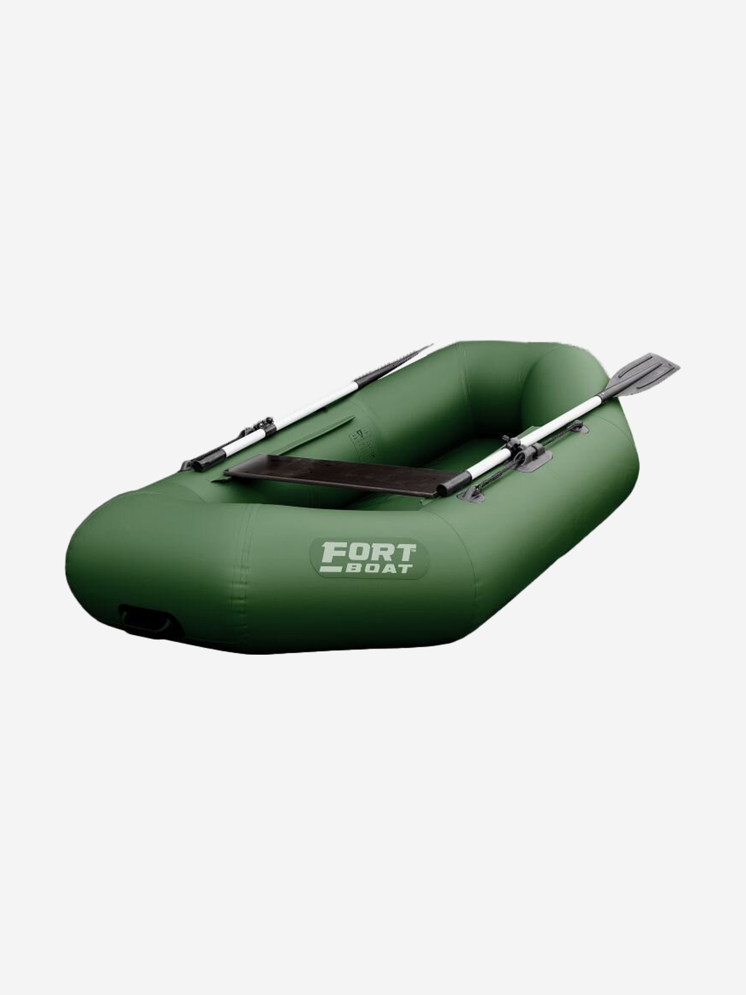 

Надувная лодка ПВХ FORT boat 200,