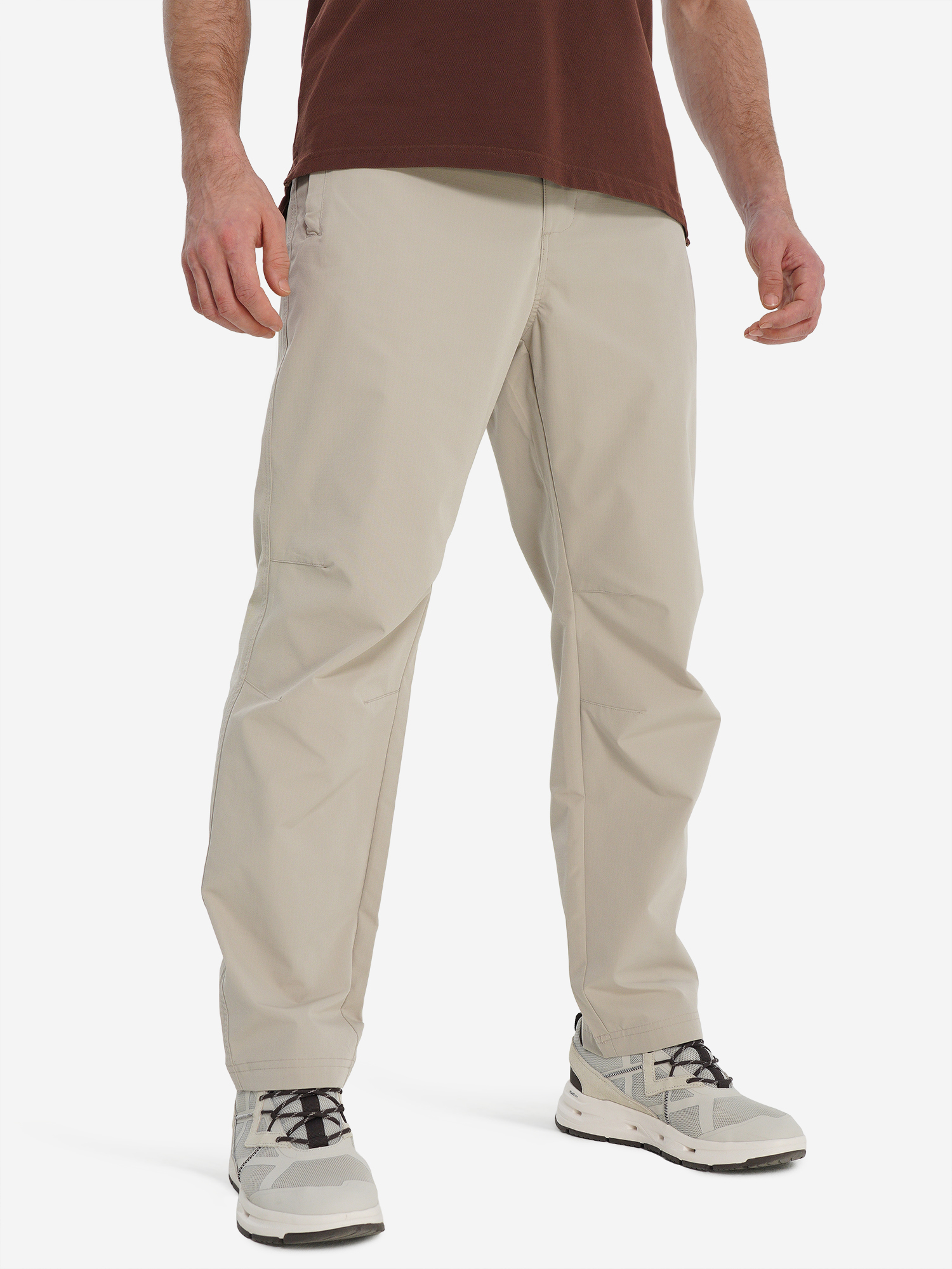 Изображение товара Мужские брюки Northland для активного отдыха и путешествий