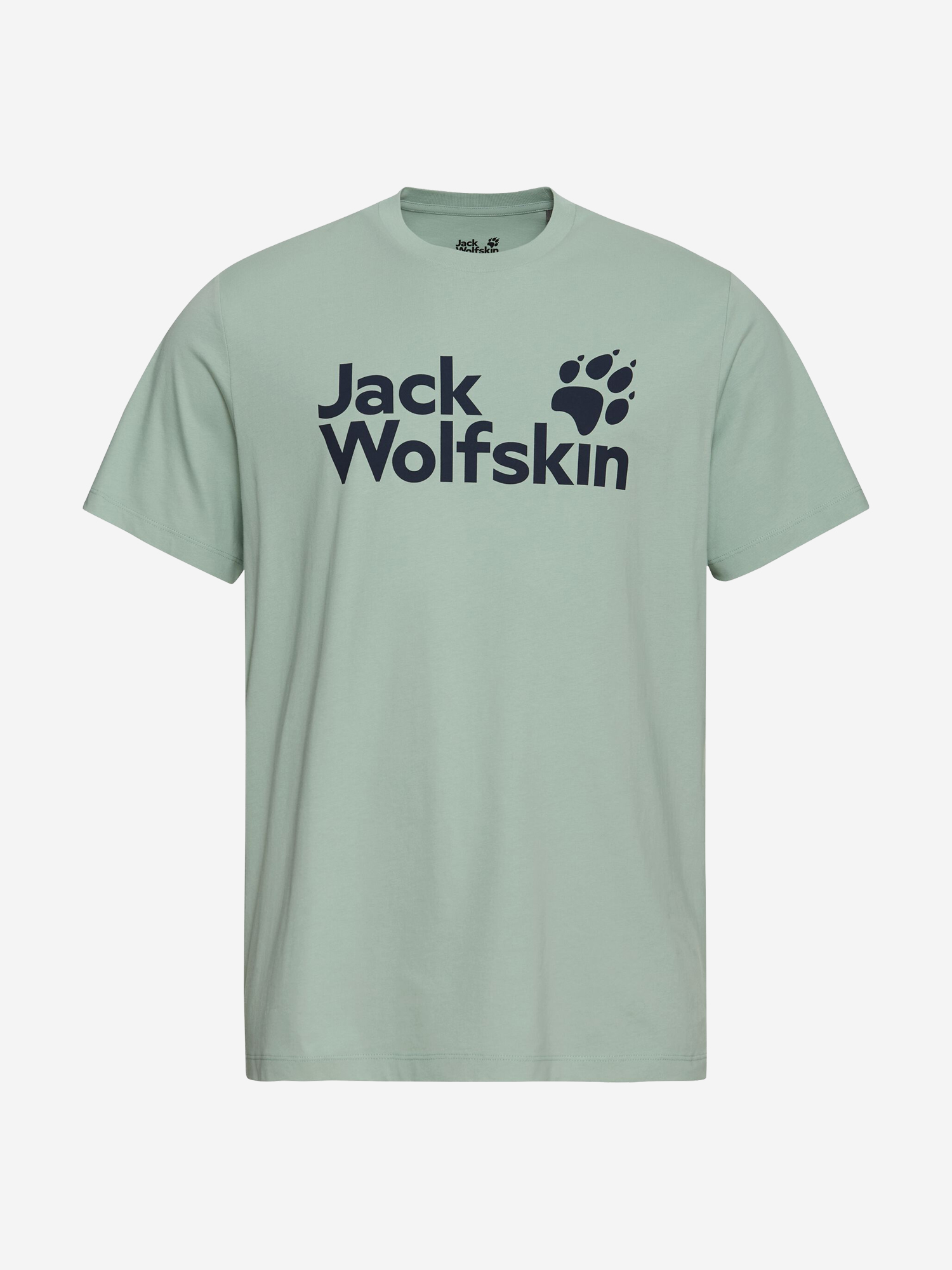 Изображение товара Футболка мужская Jack Wolfskin Brand