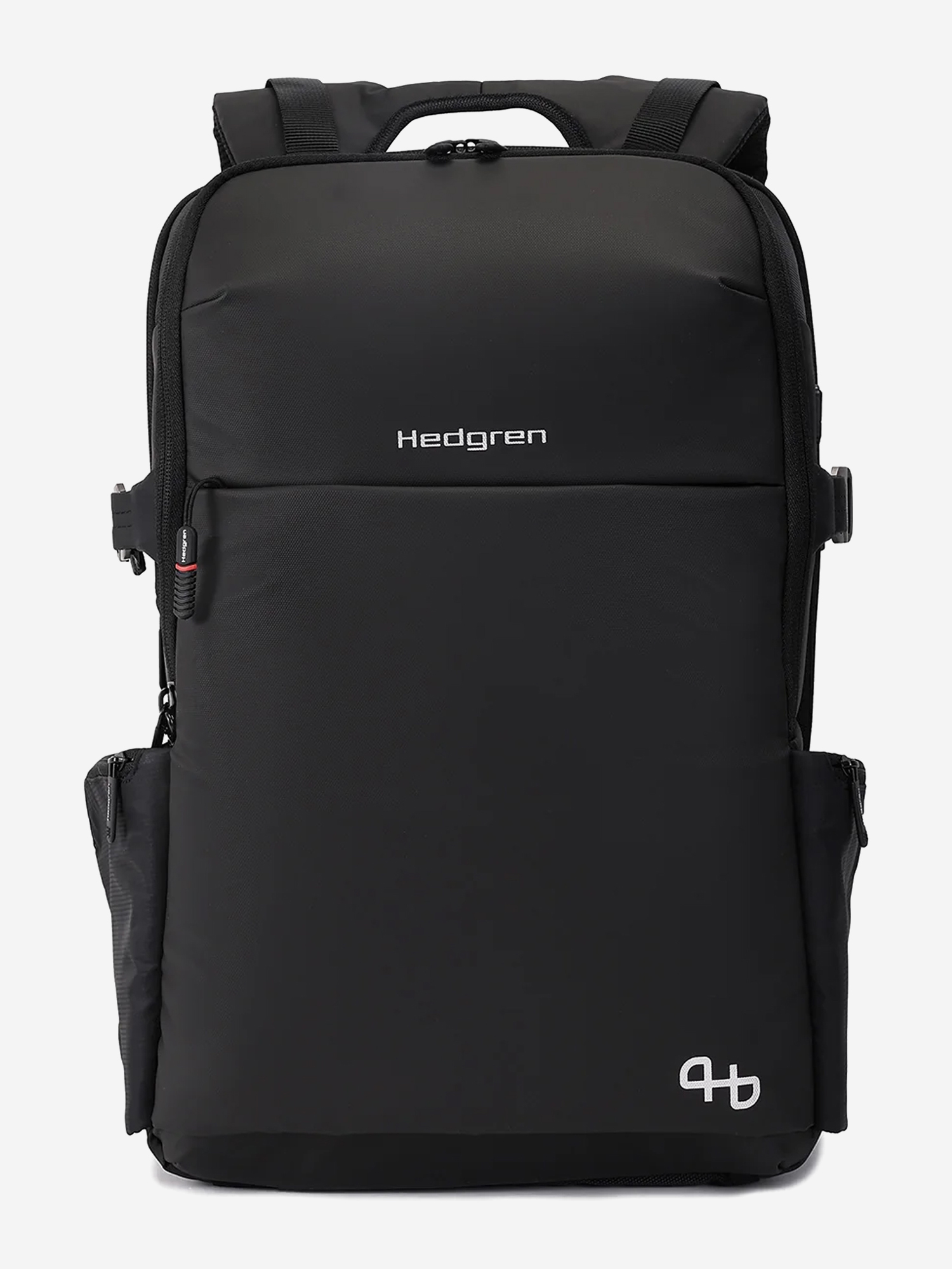 Изображение товара Рюкзак Hedgren Commute, Черный