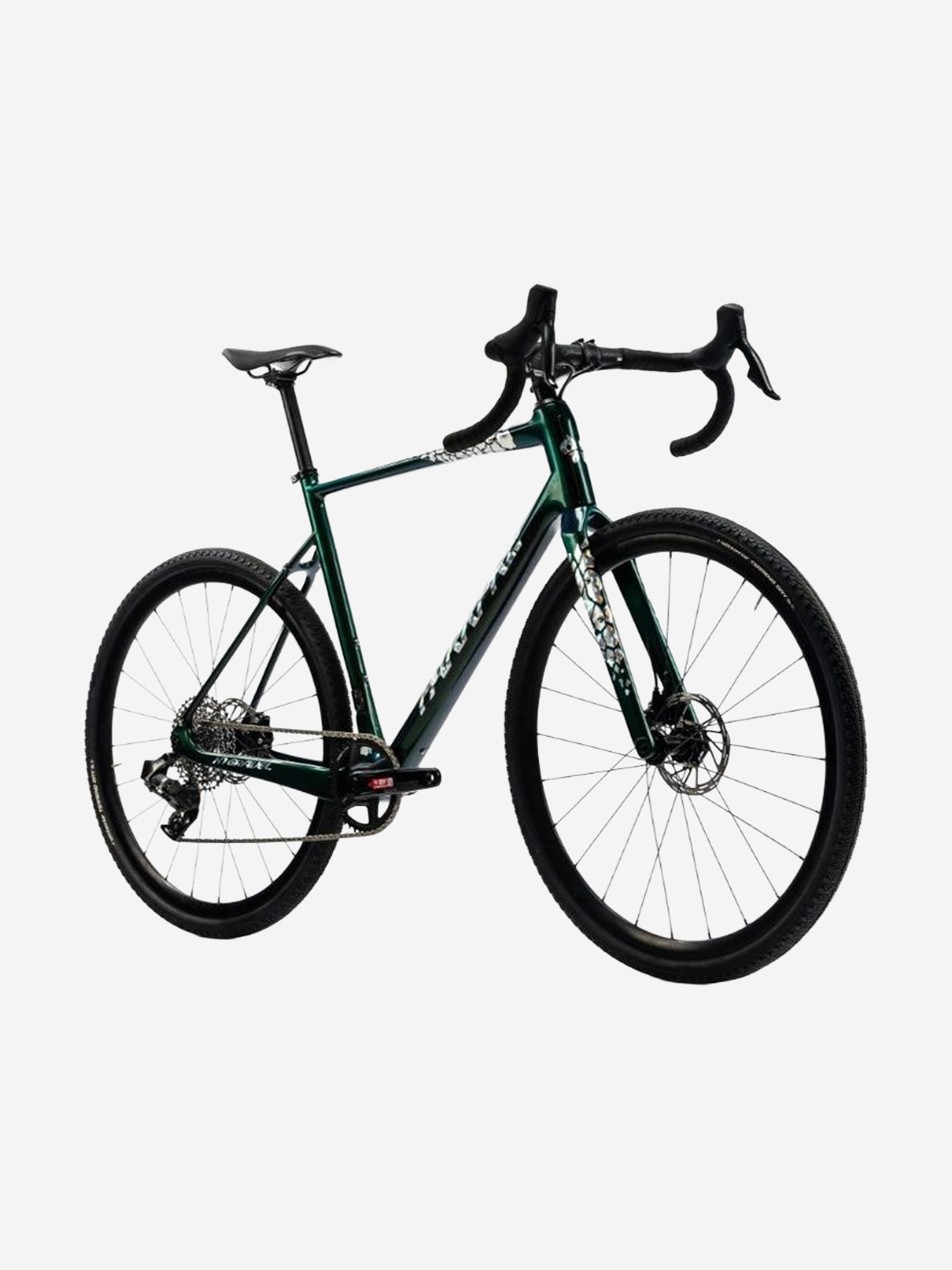 Изображение товара Велосипед гравийный PARKPRE K1GRAVEL AXS (L) LUNAR BLUE/CANGIANTE Изображение товара Велосипед гравийный PARKPRE K1GRAVEL AXS (L) LUNAR BLUE/CANGIANTE