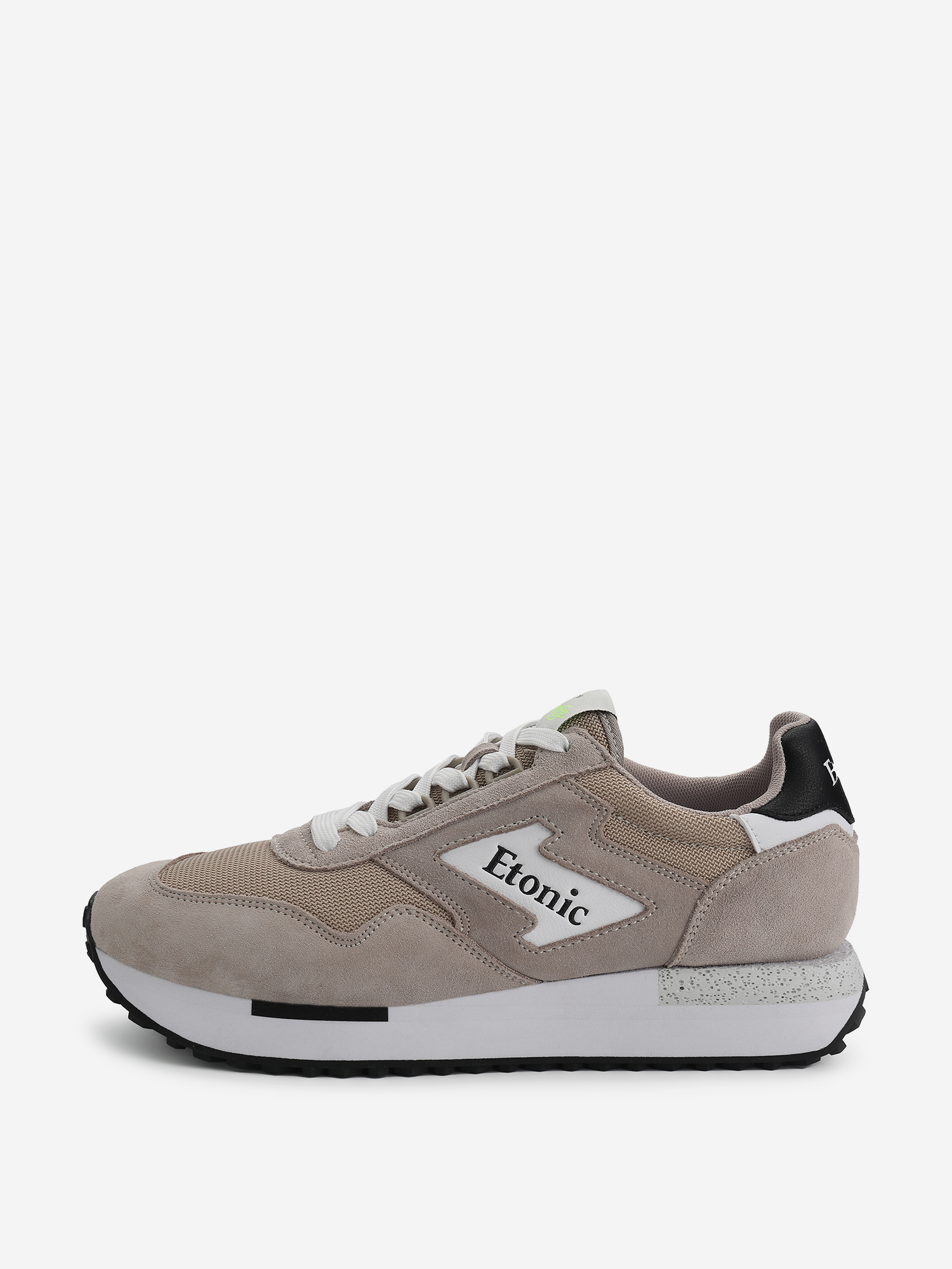 

Кроссовки мужские Etonic Maestro, Серый
