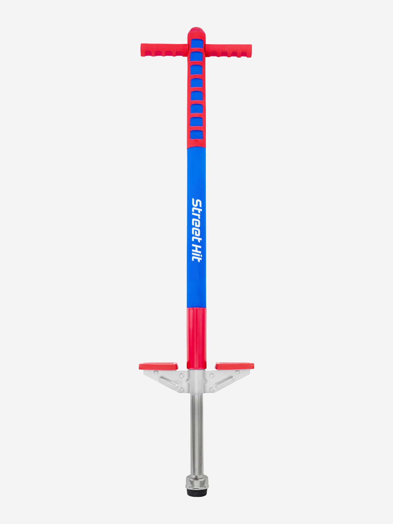 

Тренажер-кузнечик Street Hit Pogo Stick Mini Красный-Синий, Красный