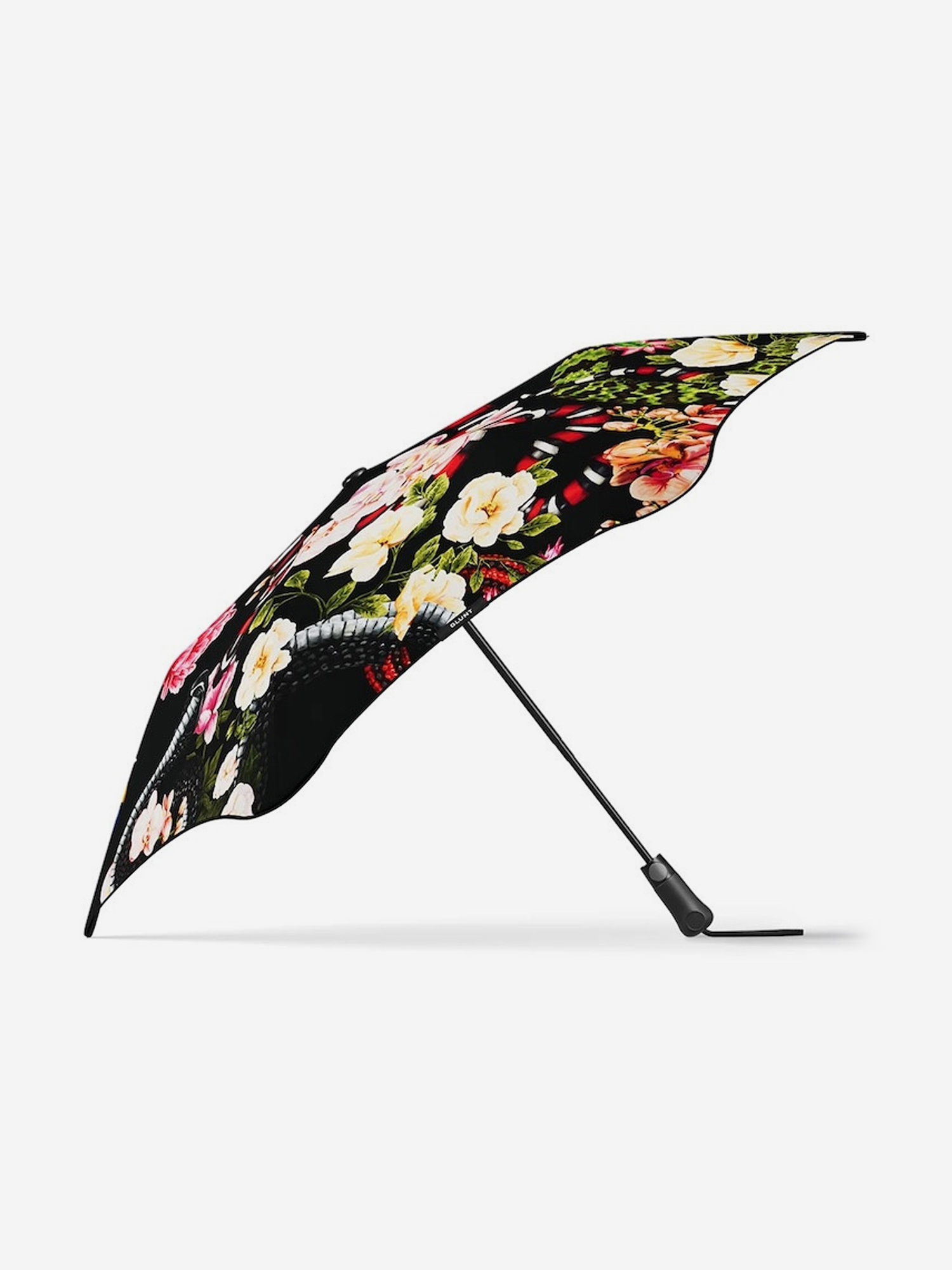 Изображение товара Зонт складной BLUNT Metro New SERPENTINE, Мультицвет