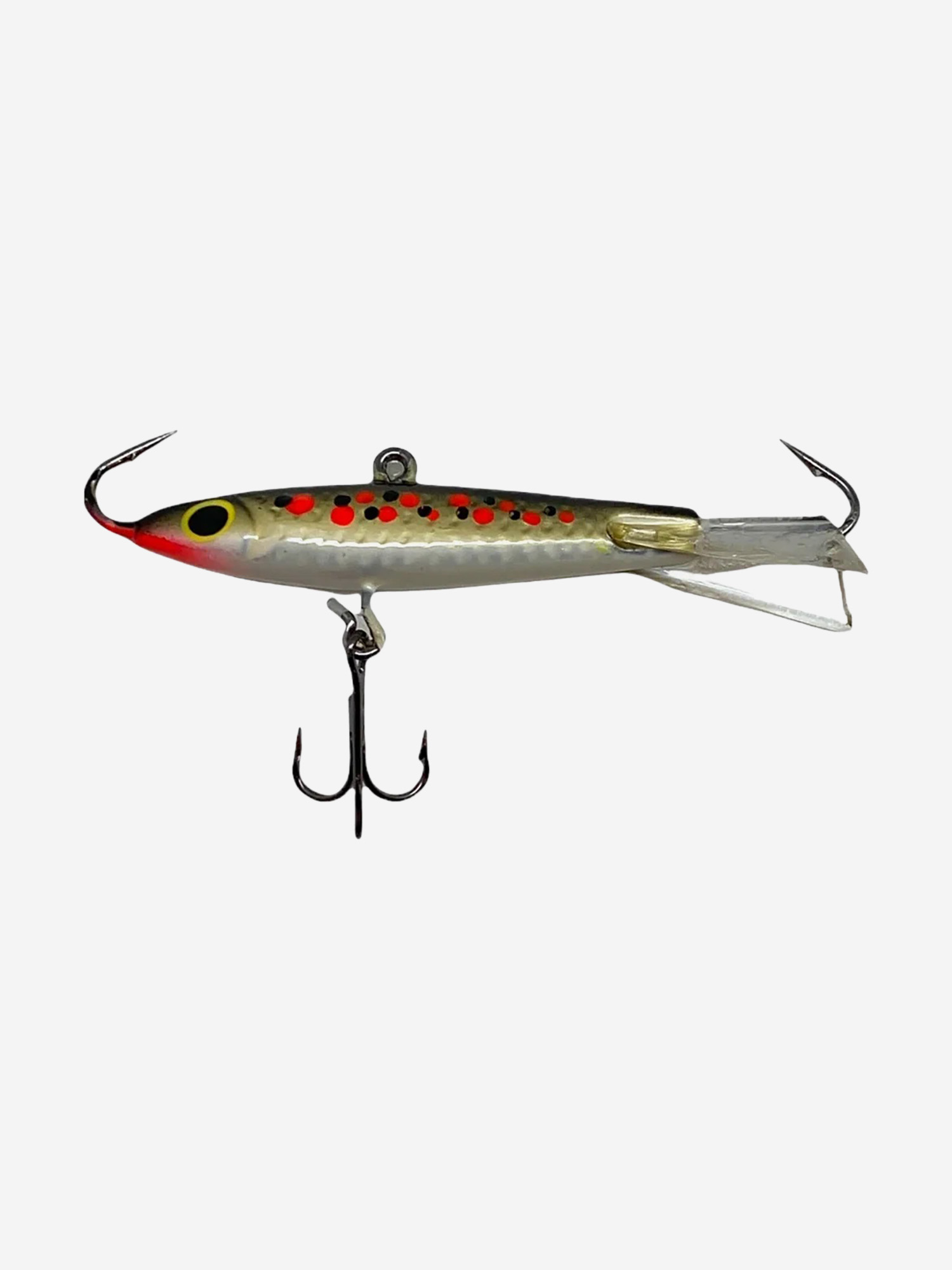 

Приманка Fishing Master 14 гр, Золотой