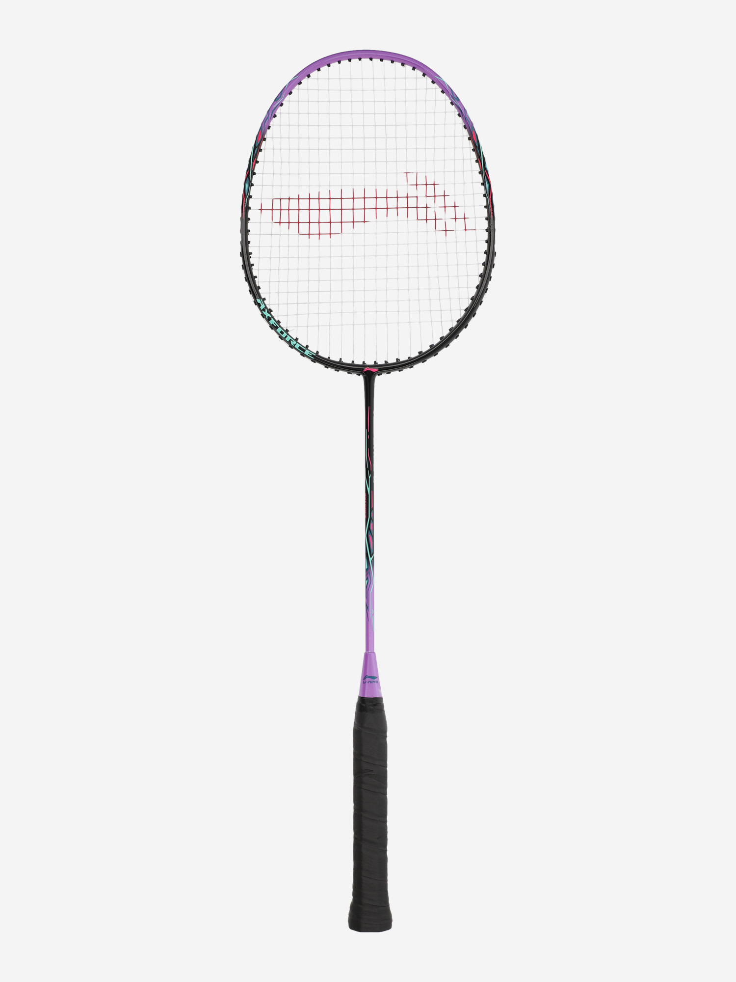 

Ракетка для бадминтона Li-Ning Axforce 9, Фиолетовый
