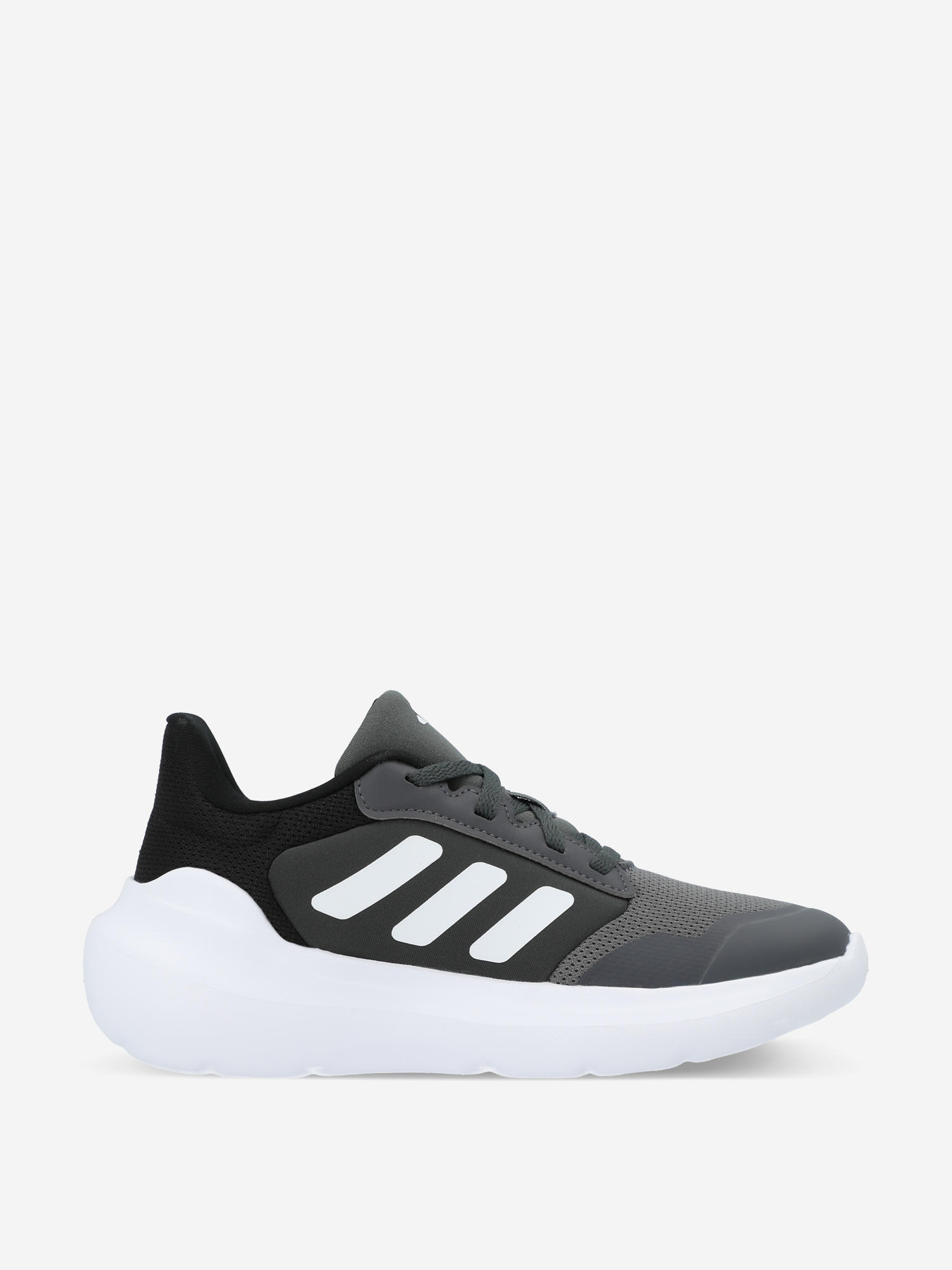 фото Кроссовки детские adidas tensaur run 3.0, серый