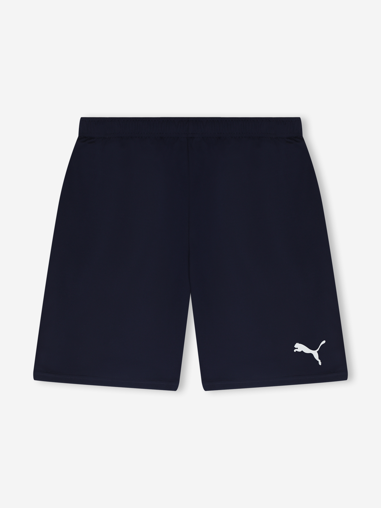 Шорты Puma Timerise, синий, арт. 33072