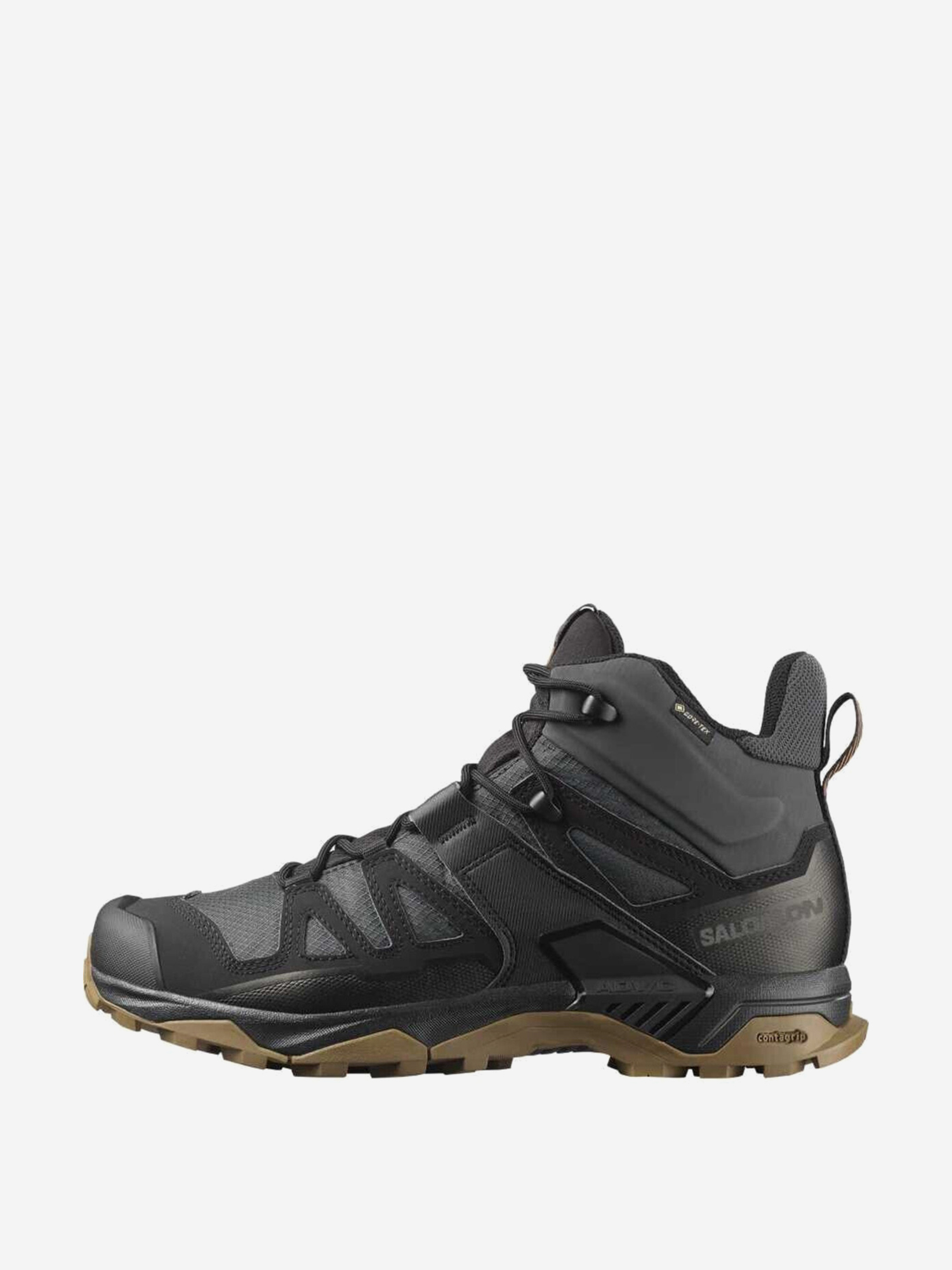 Изображение товара Кроссовки унисекс Salomon X Ultra Tracker Изображение товара Кроссовки унисекс Salomon X Ultra Tracker