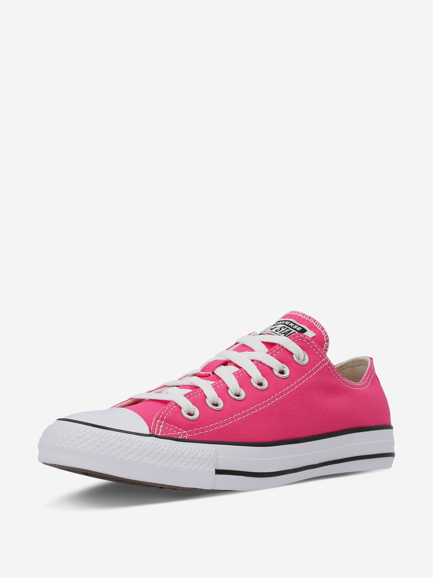 Кеды женские Converse Chuck Taylor All Star, Розовый A06569CC0Y-, размер 36.5 - фото 3