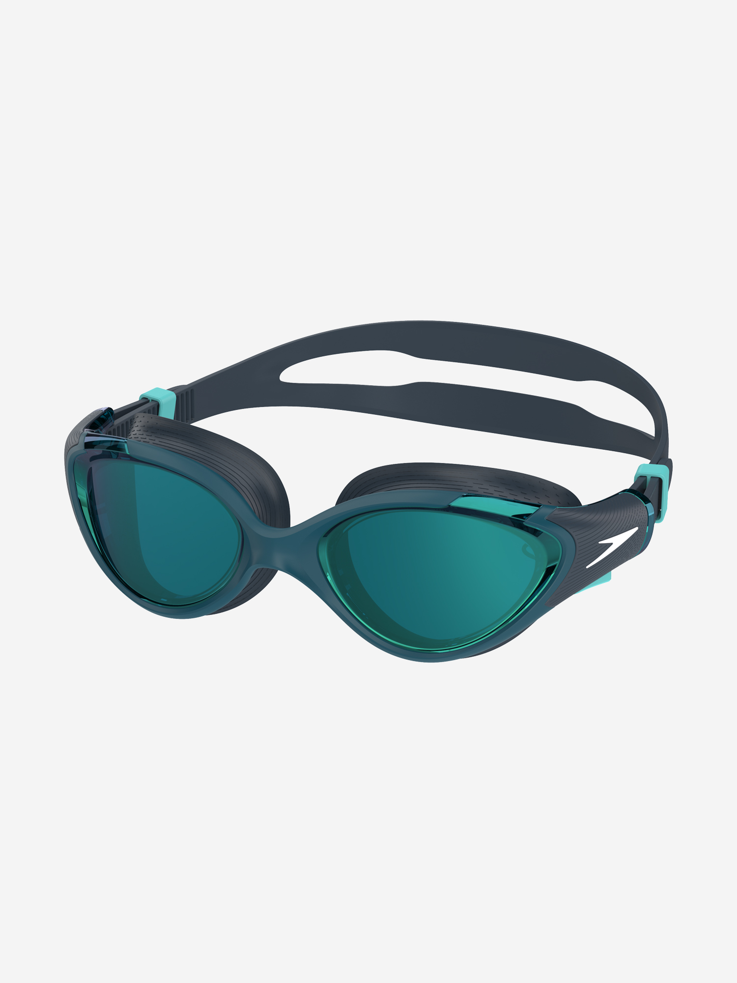 

Очки для плавания Speedo Biofuse 2.0, Зеленый