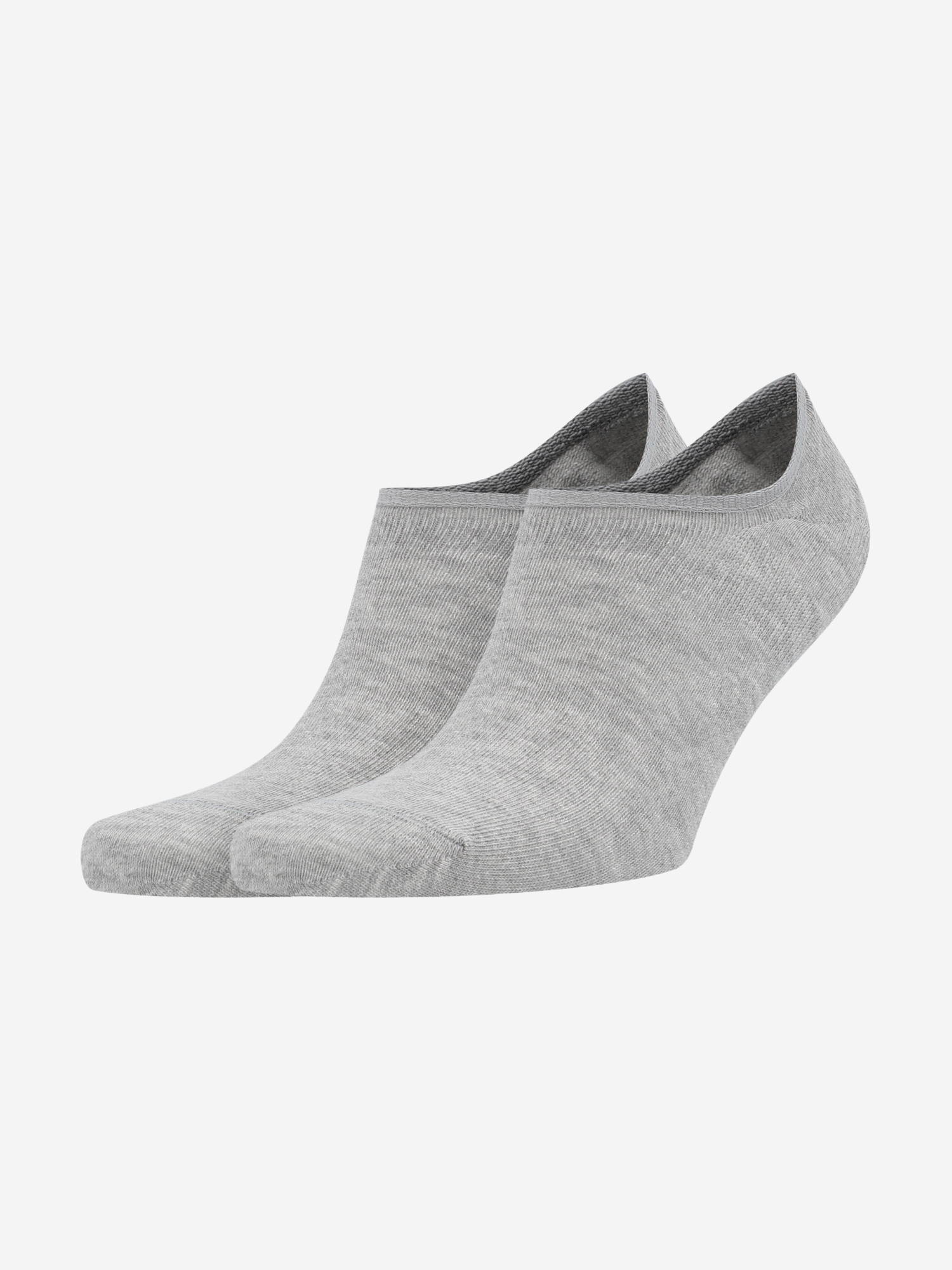 Носки GSD, 2 пары, серый, арт. 31142