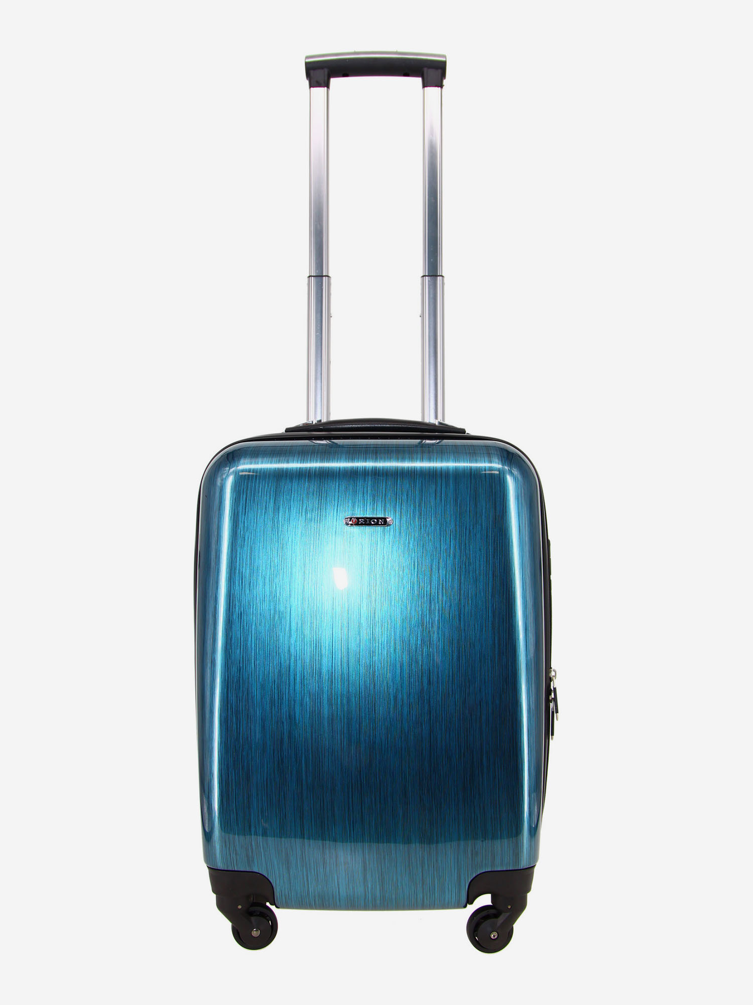 Изображение товара Чемодан Рион+ (RION+), Изумруд