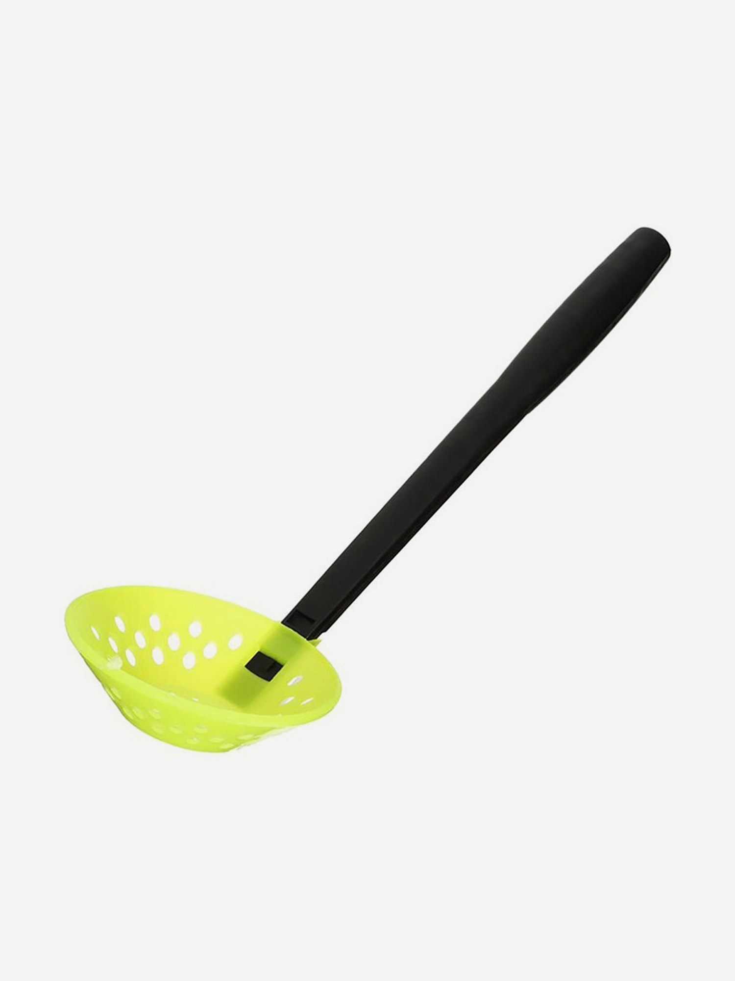 

Черпак для льда Gfish пластиковый ударопрочный 9100, Желтый