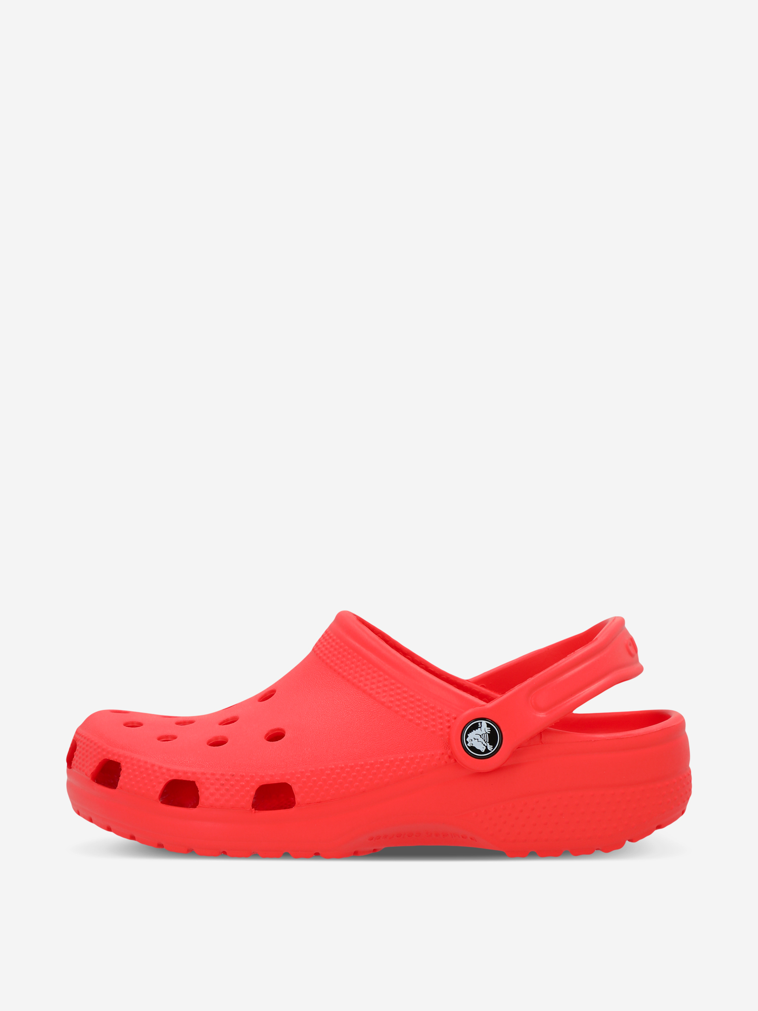 

Сабо детские Crocs Classic Clog, Красный
