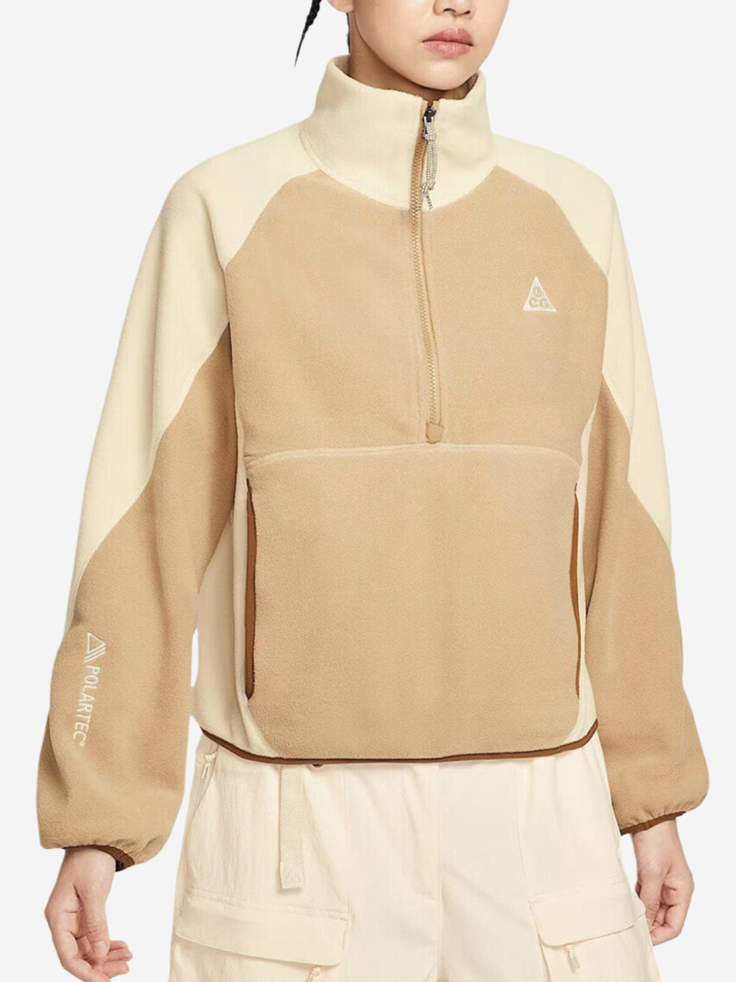 Изображение товара Женский свитшот Nike ACG с логотипом всесезонный комфорт