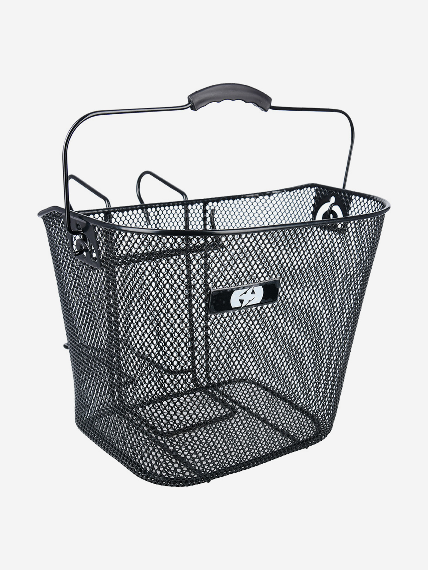 

Корзина на руль Oxford Mesh Basket with Bracket, Черный