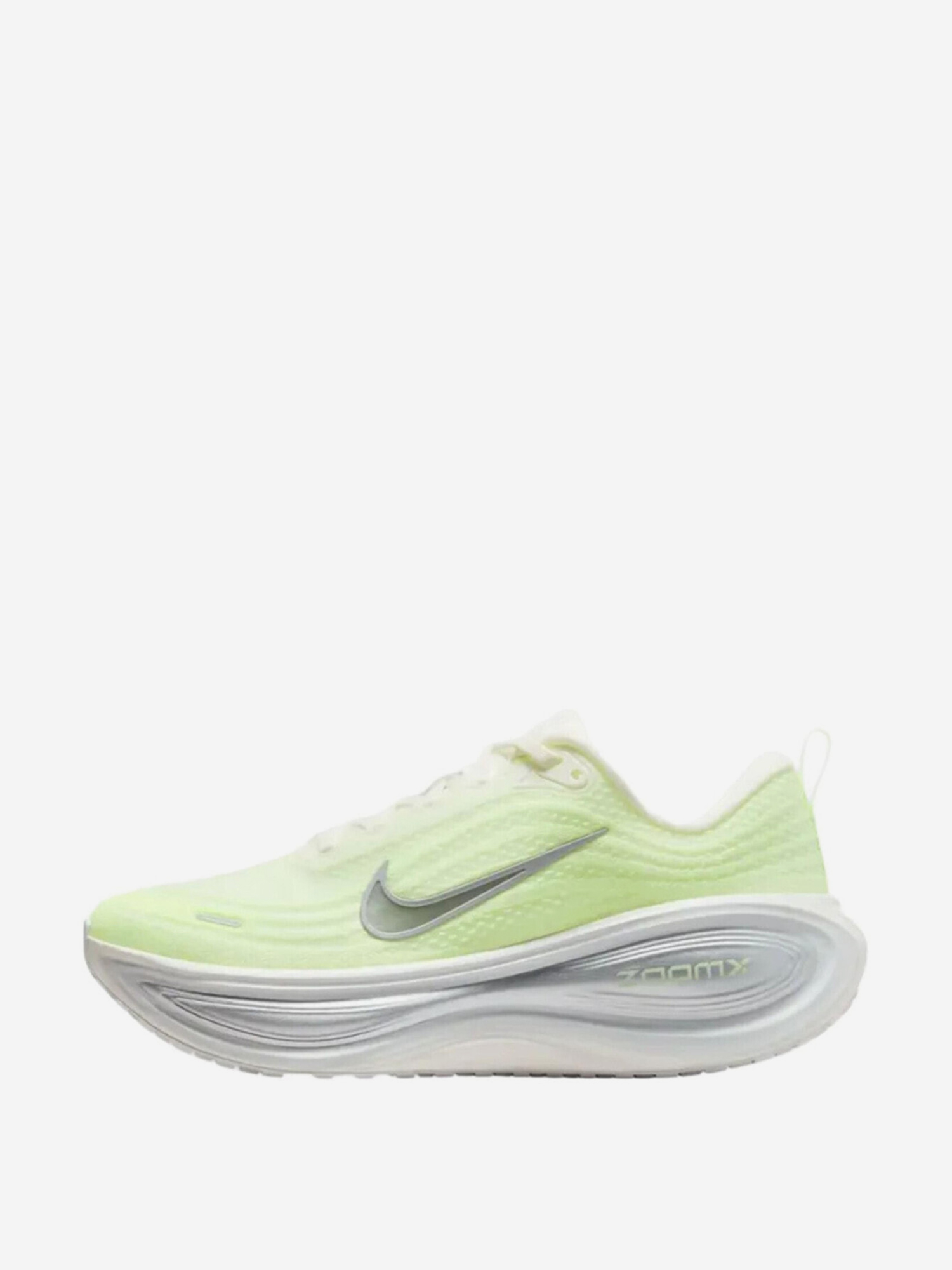 Изображение товара Кроссовки беговые женские Nike Vomero Plus