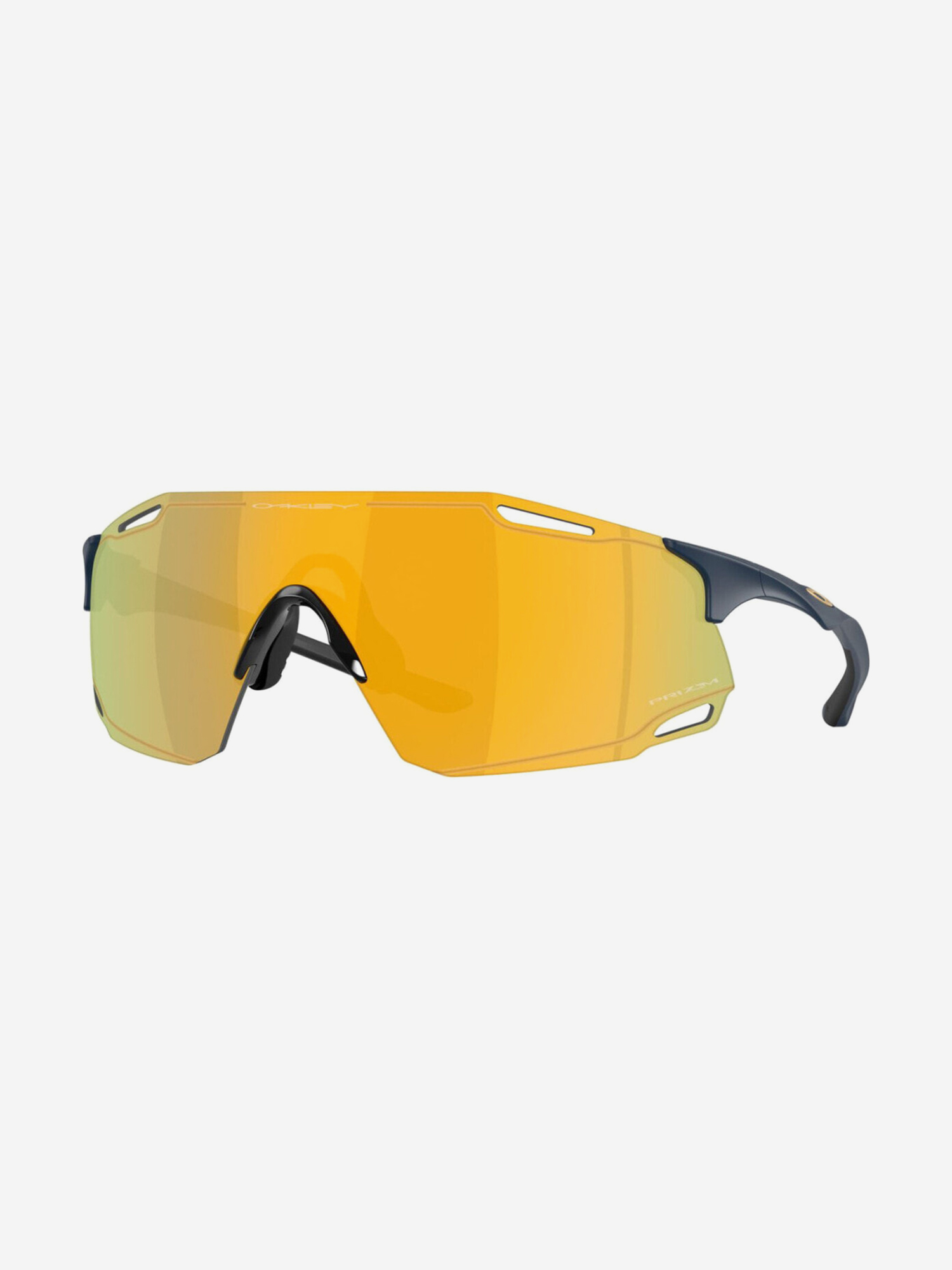 Изображение товара Очки велосипедные Oakley Cybr Dyno Унисекс с высокотехнологичной линзой