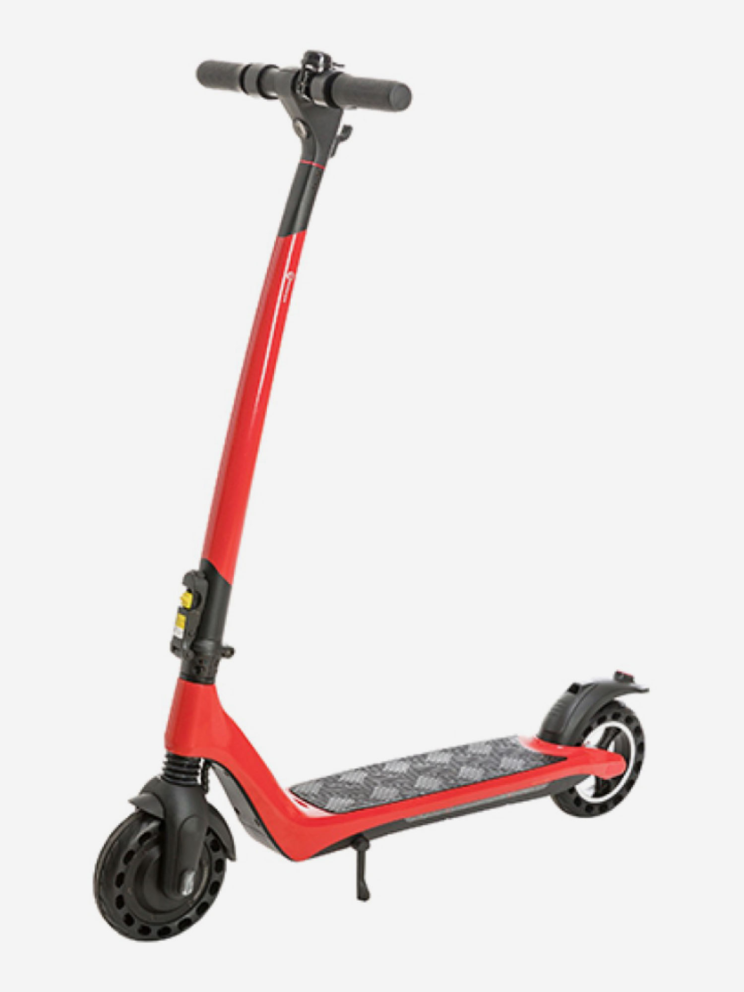 

Электросамокат Carmega Indigo Red, Красный
