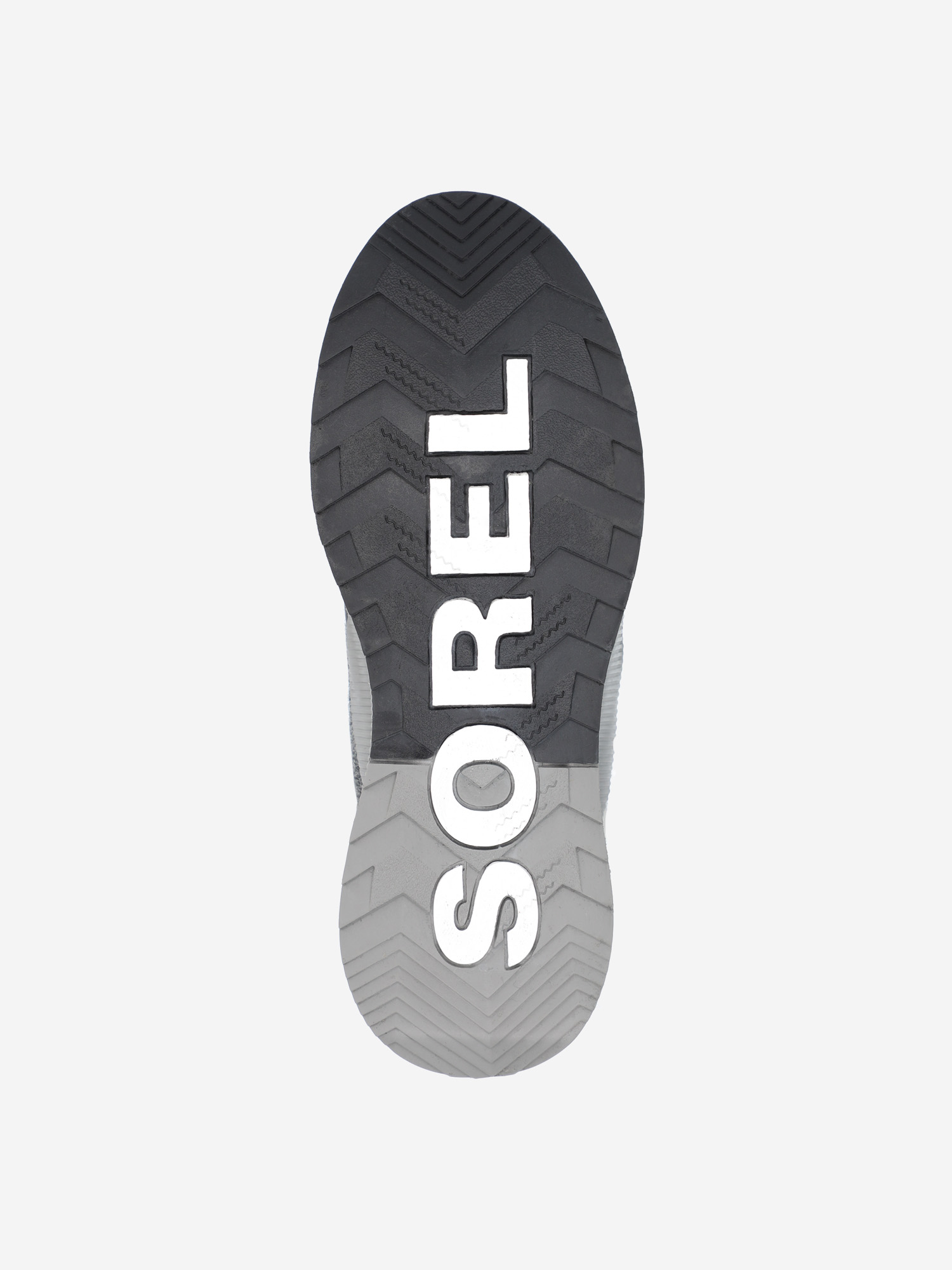 Ботинки утепленные женские Sorel Out N About™ III Classic Wp, Черный 1959291SRL-010, размер 40 - фото 7