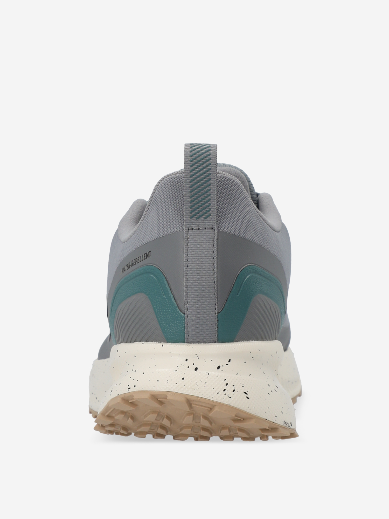 фото Кроссовки мужские adidas runfalcon 5 tr, серый