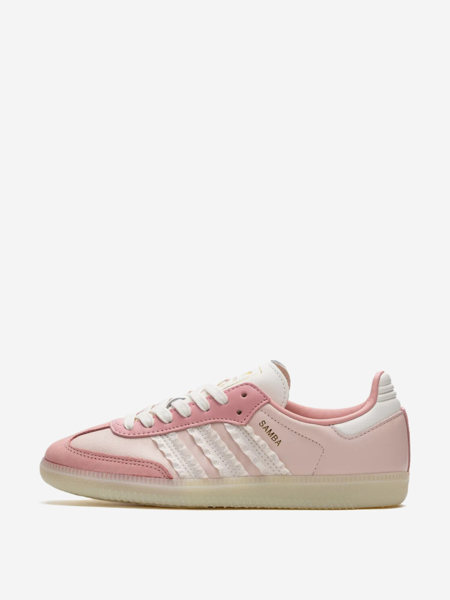 Изображение товара Женские спортивные кроссовки Adidas Samba OG W с классическим дизайном Изображение товара Женские спортивные кроссовки Adidas Samba OG W с классическим дизайном