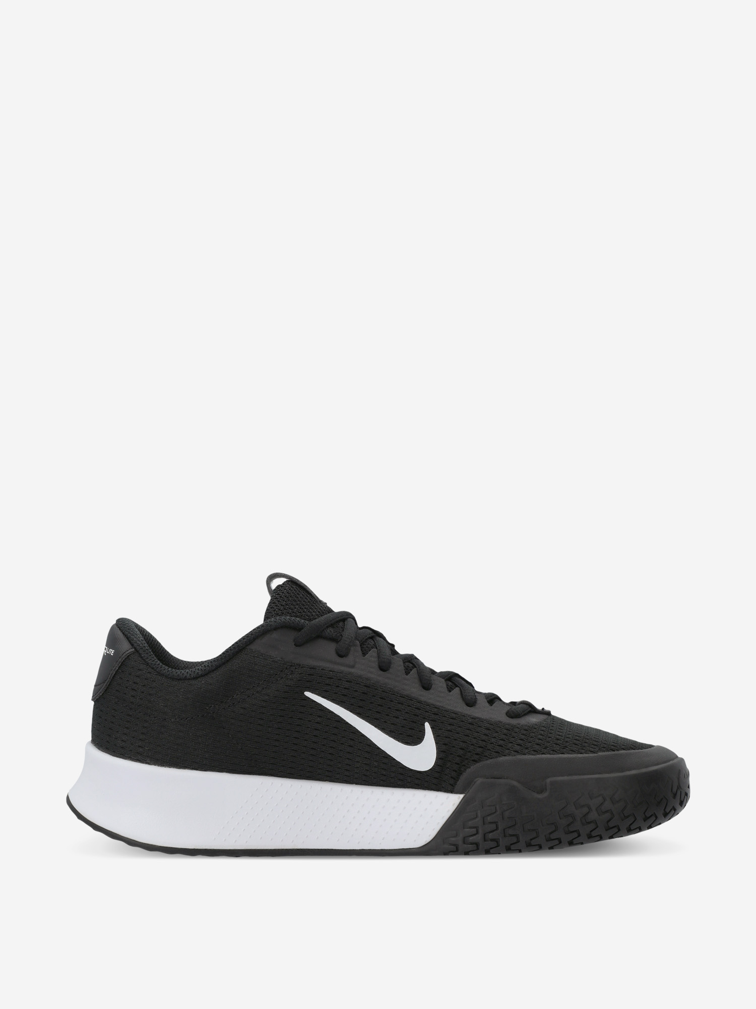 Кроссовки женские Nike Nikecourt Vapor Lite 2, Черный DV2019N06-001, размер 40 - фото 5