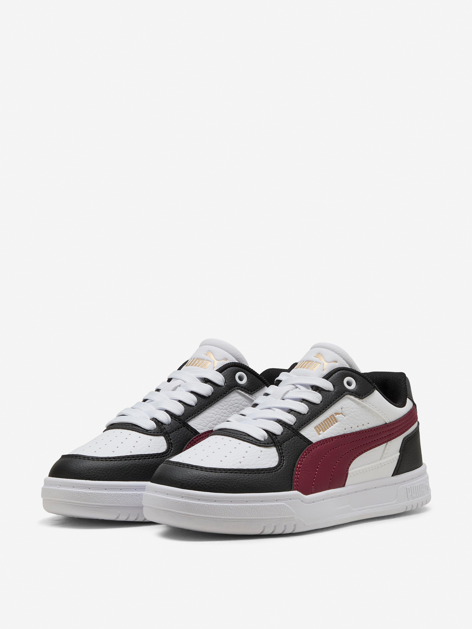 Кеды детские PUMA Puma Caven III, Белый 2