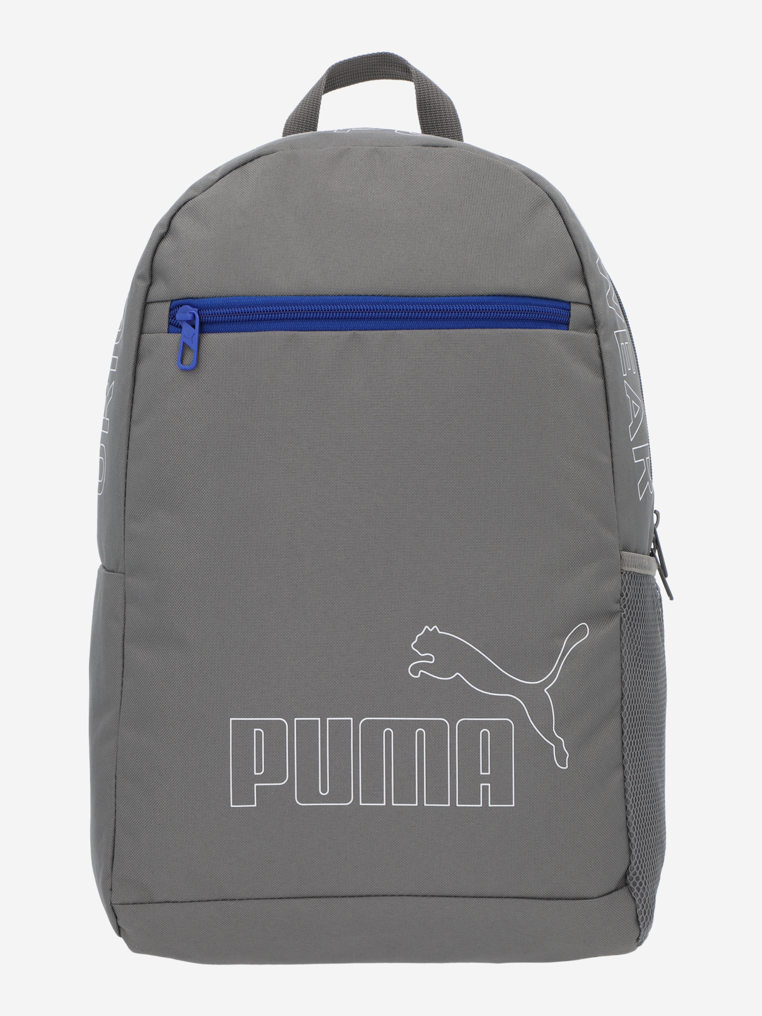 

Рюкзак PUMA Phase, Серый