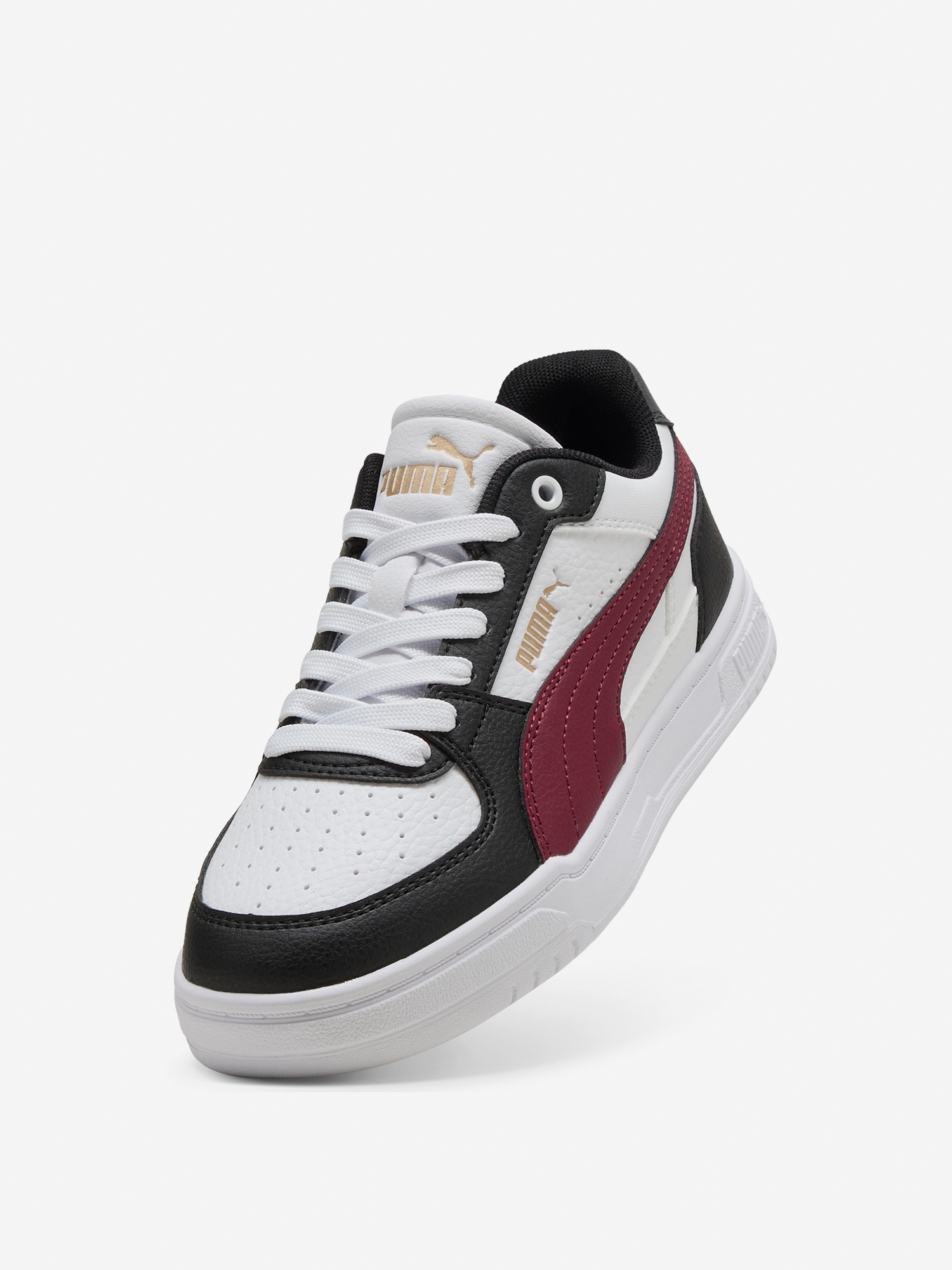 Кеды детские PUMA Puma Caven III, Белый 4
