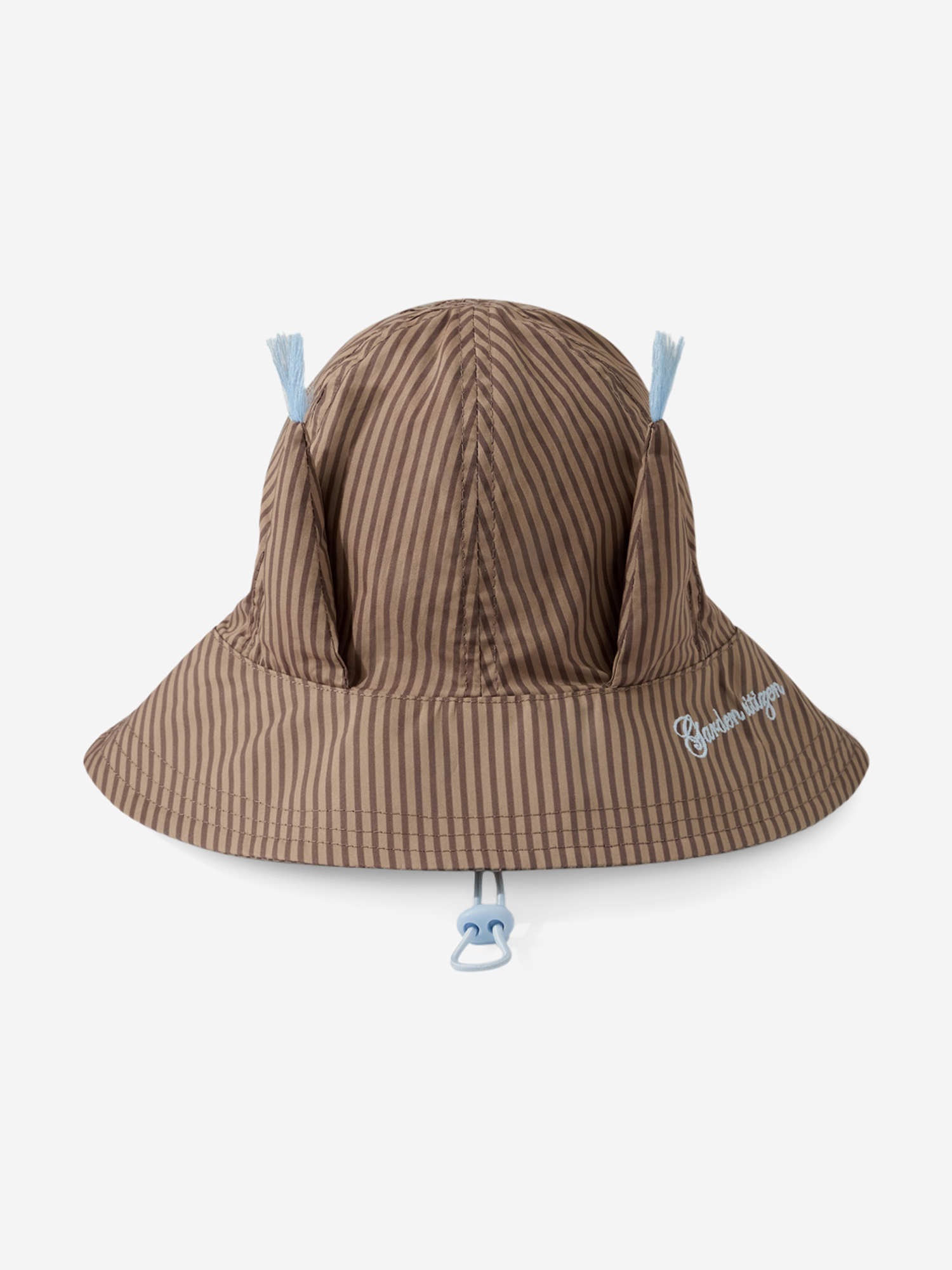 Изображение товара Панама детская HAPPY BABY, Коричневый